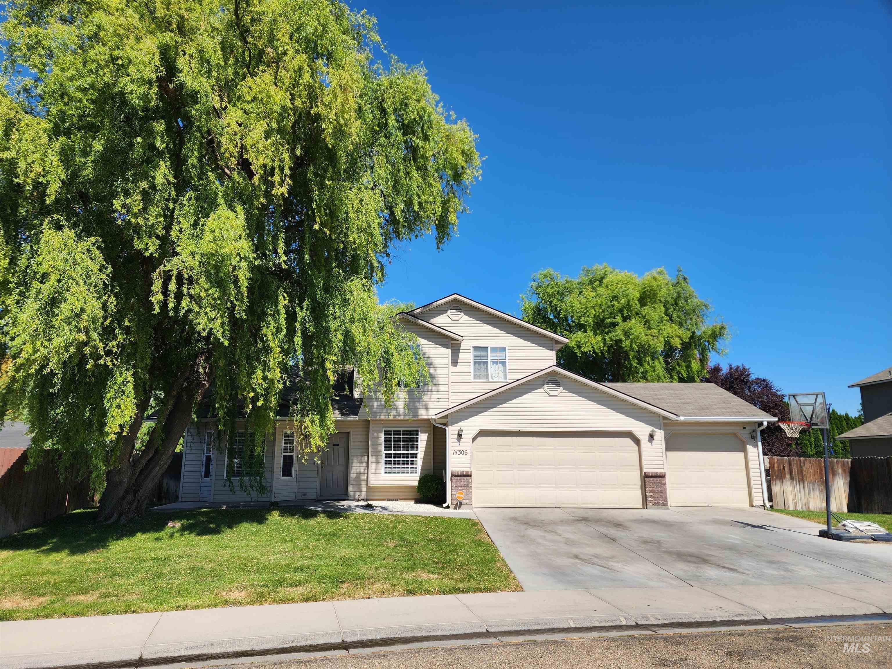 14306 Carolina St, Caldwell ID 83607