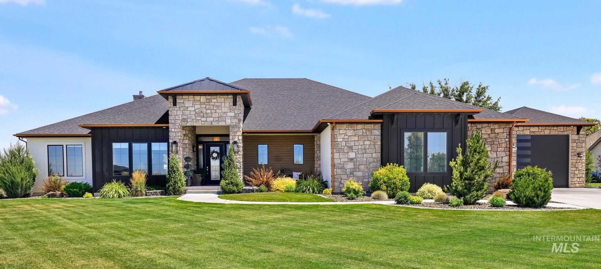 4096 Quail Ridge Drive, Kimberly ID 83341