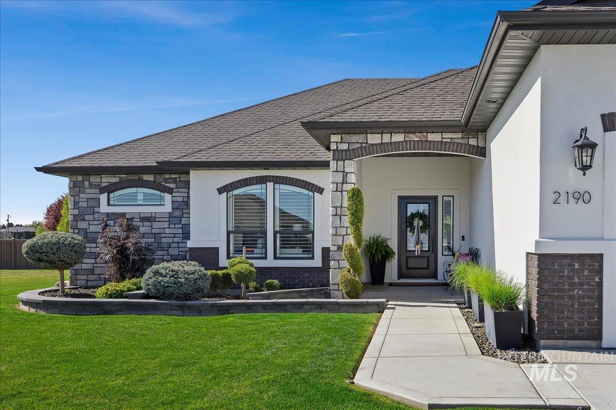2190 Canyon Village Circle, Twin Falls ID 83301