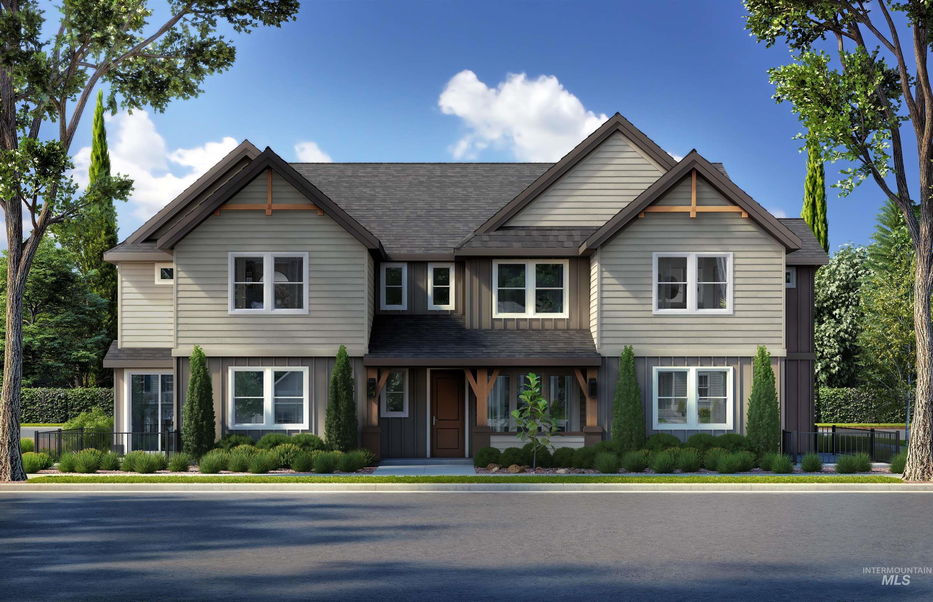 149 S Quincannon Ave., Star ID 83669
