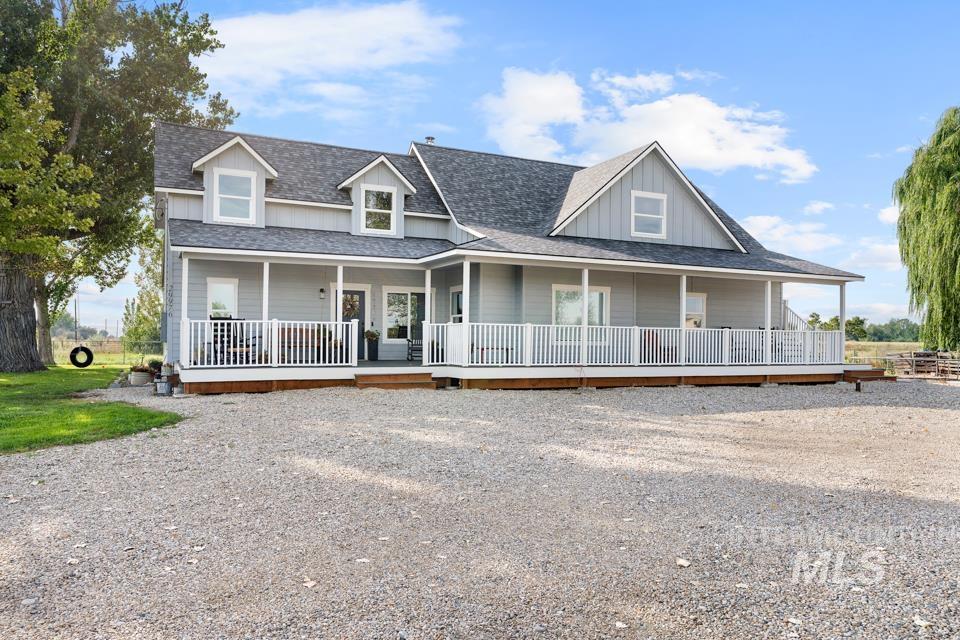 29976 Hexon Rd, Parma ID 83660