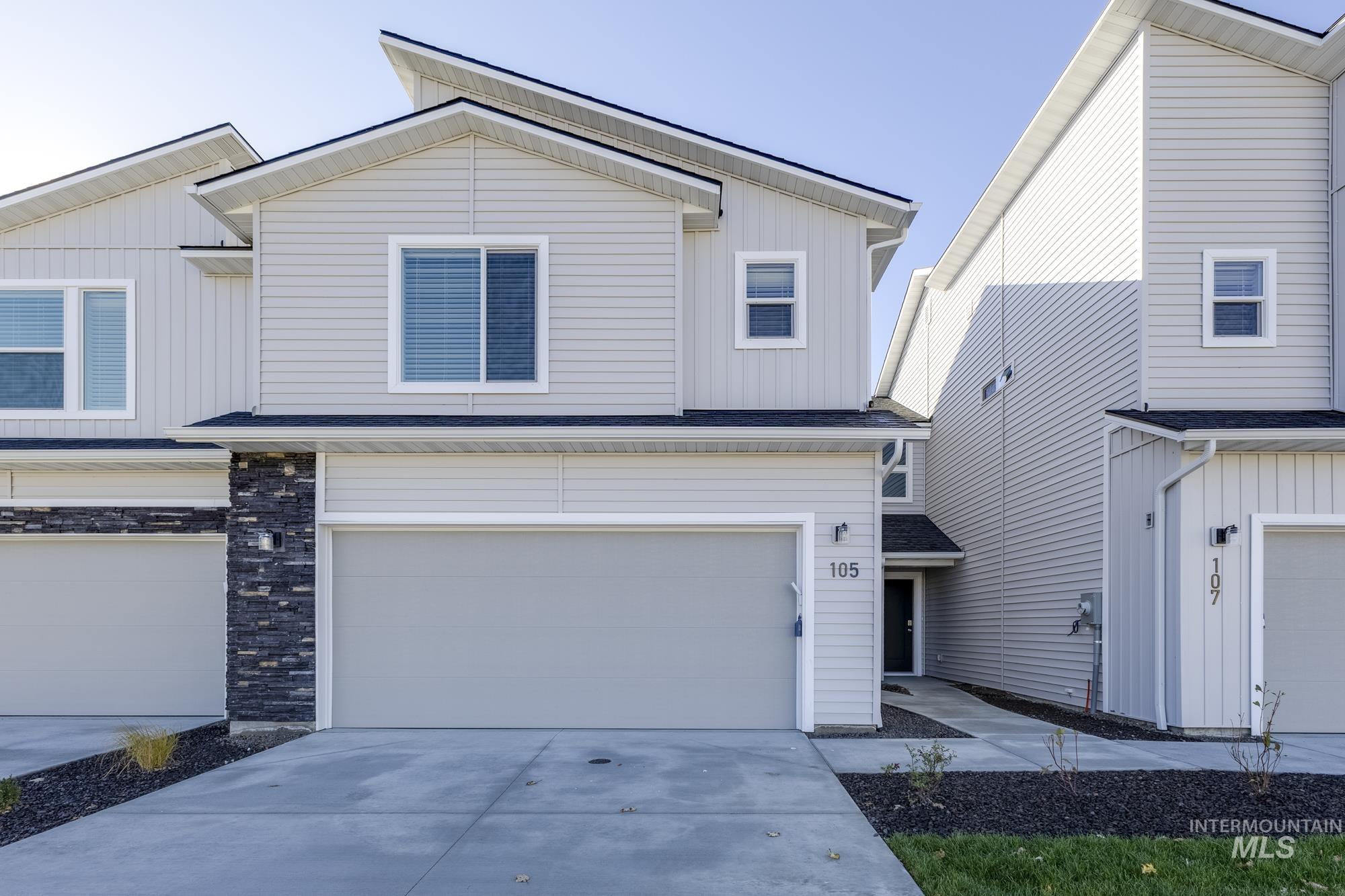105 Bighorn St, Horseshoe Bend ID 83629