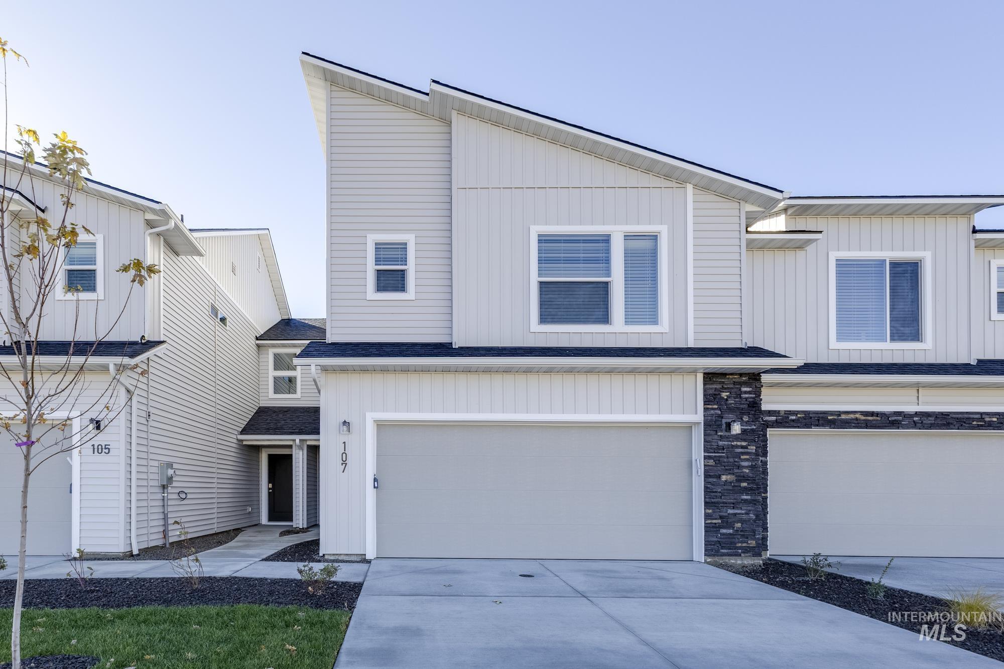 107 Bighorn St, Horseshoe Bend ID 83629