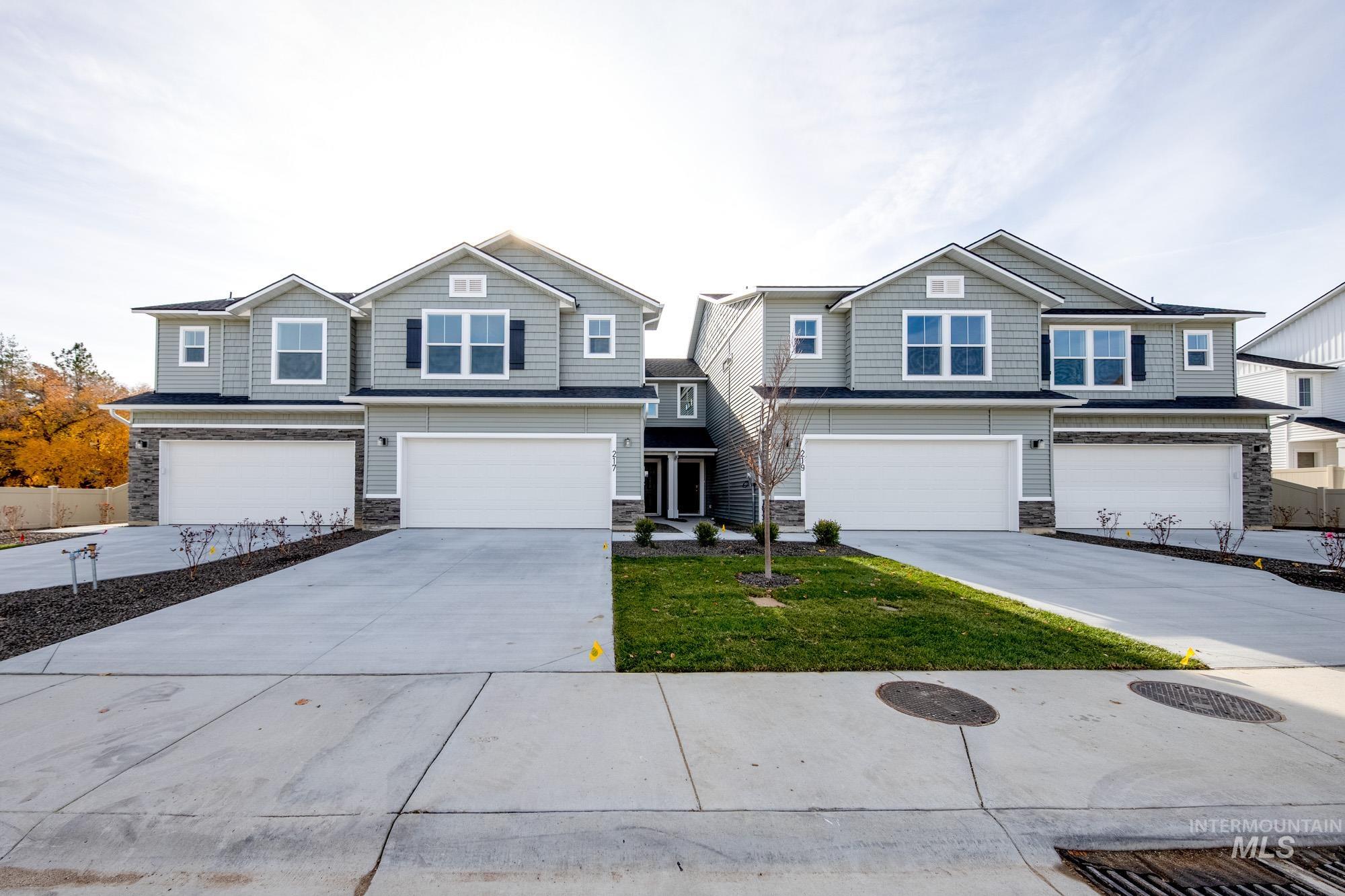217 Moose St, Horseshoe Bend ID 83629