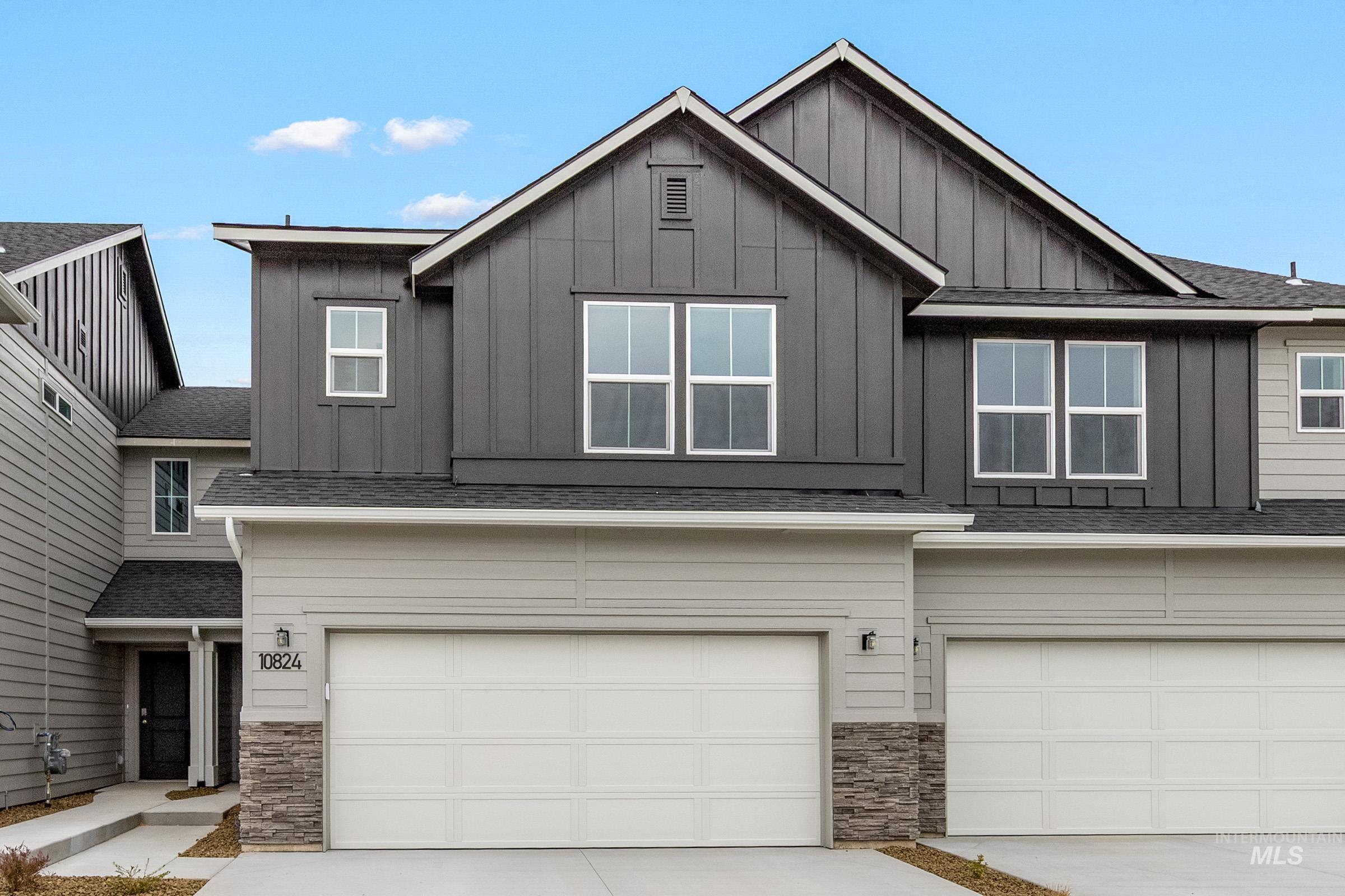 10824 Rutland St, Caldwell ID 83605