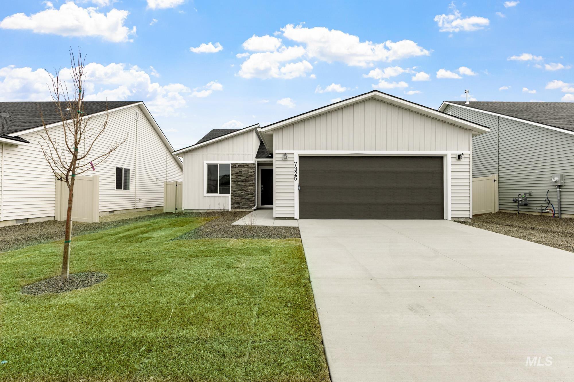 215 W 17th Ave, Jerome ID 83338