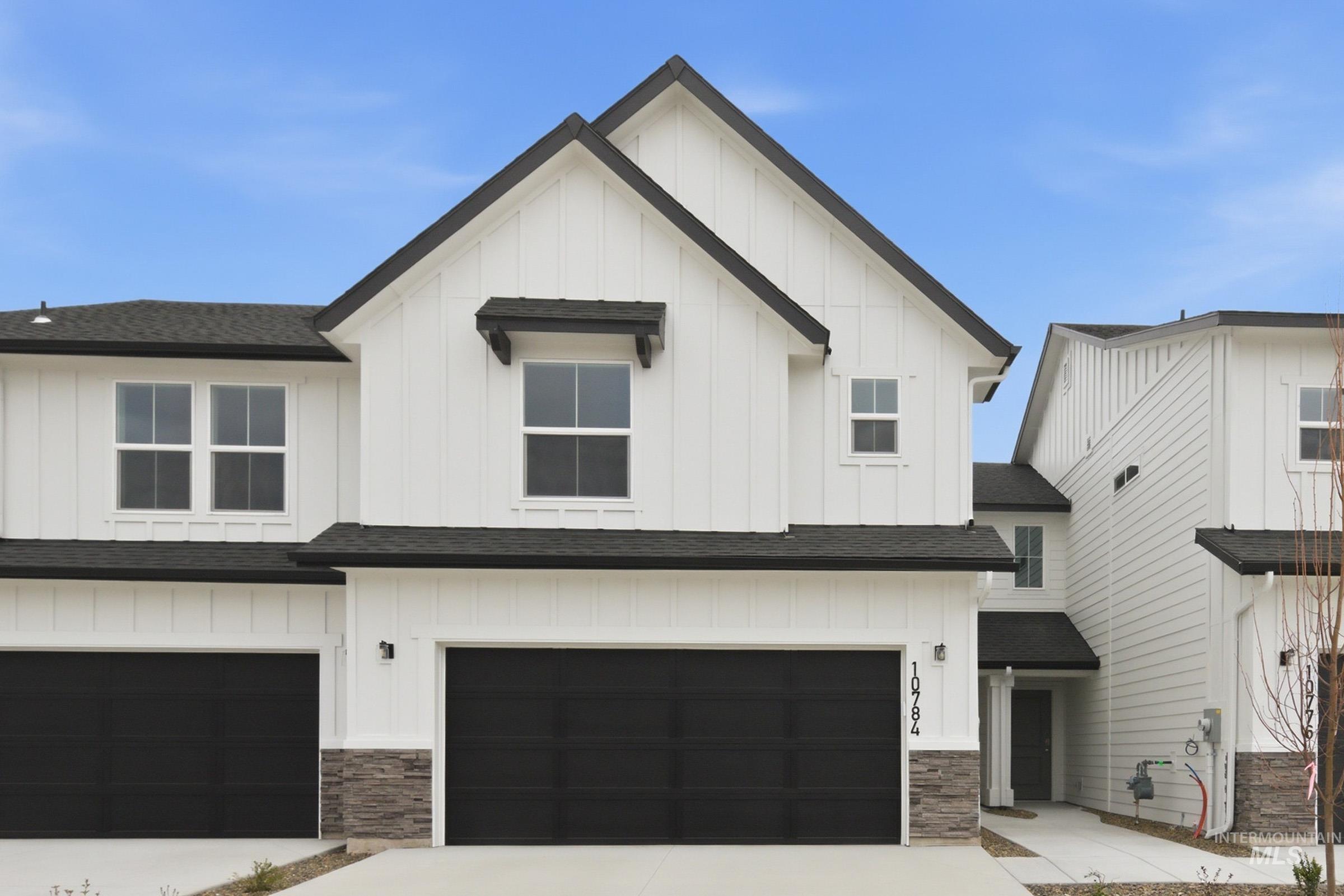 10784 Rutland St, Caldwell ID 83605