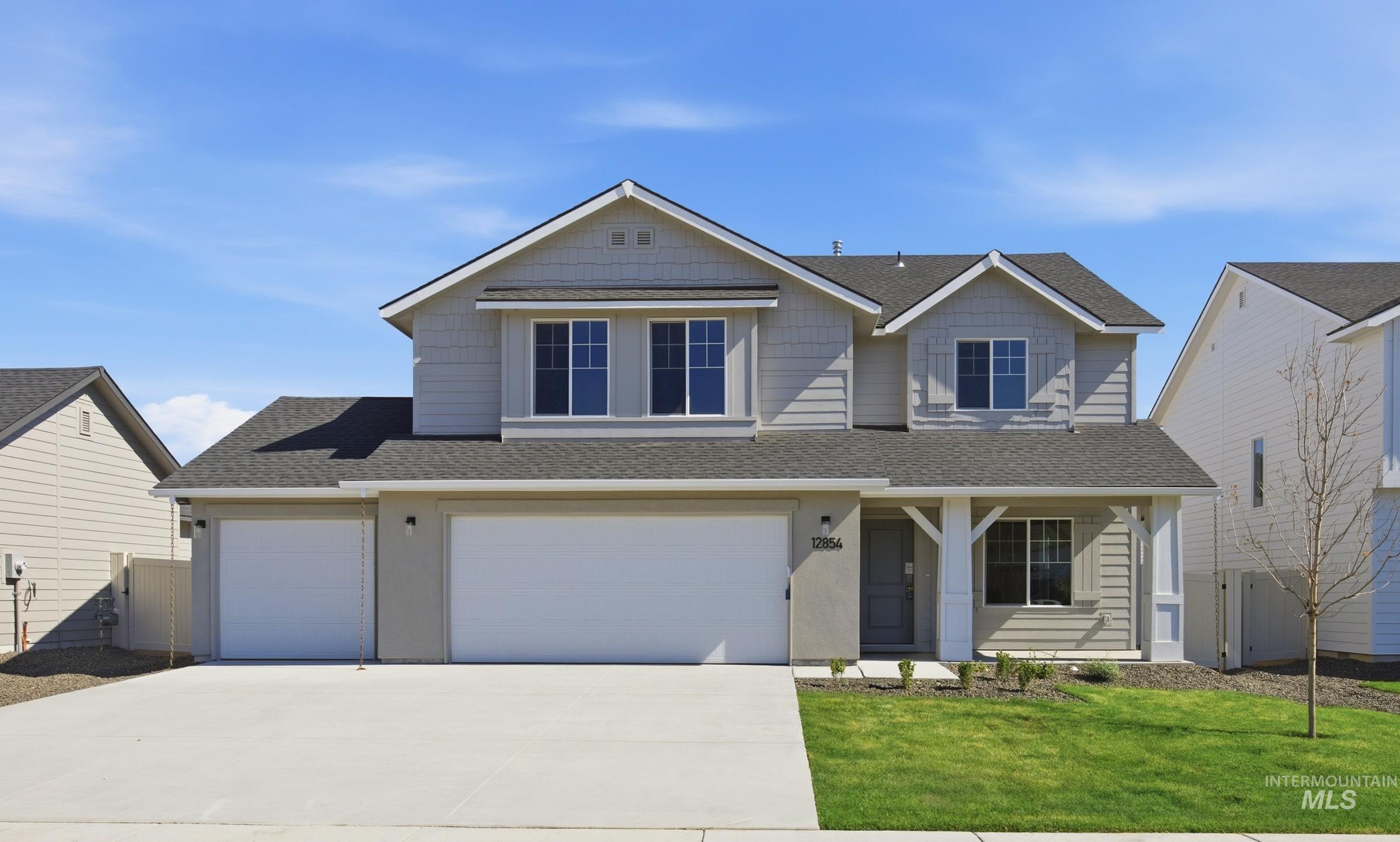 12854 Ropers St, Nampa ID 83651