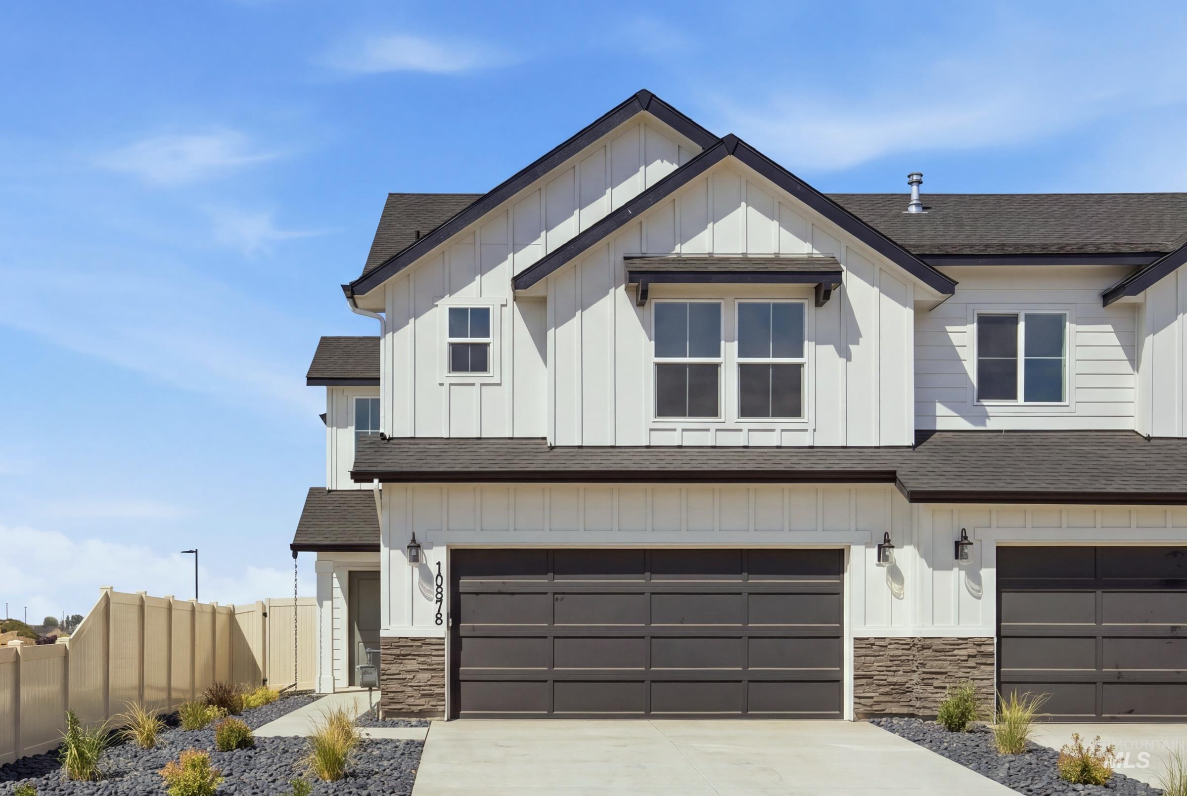 10878 Greensboro St, Caldwell ID 83605