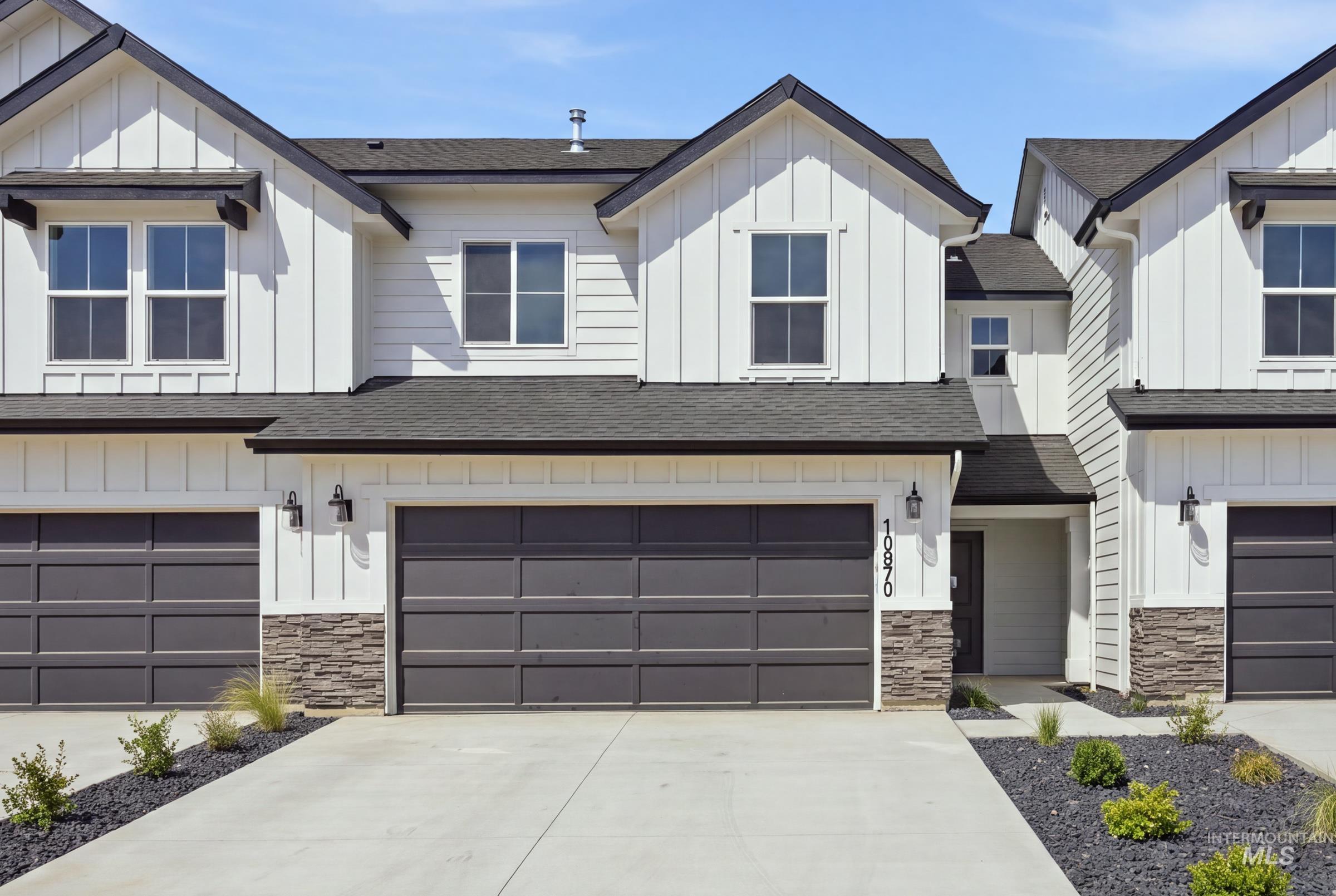 10870 Greensboro St, Caldwell ID 83605