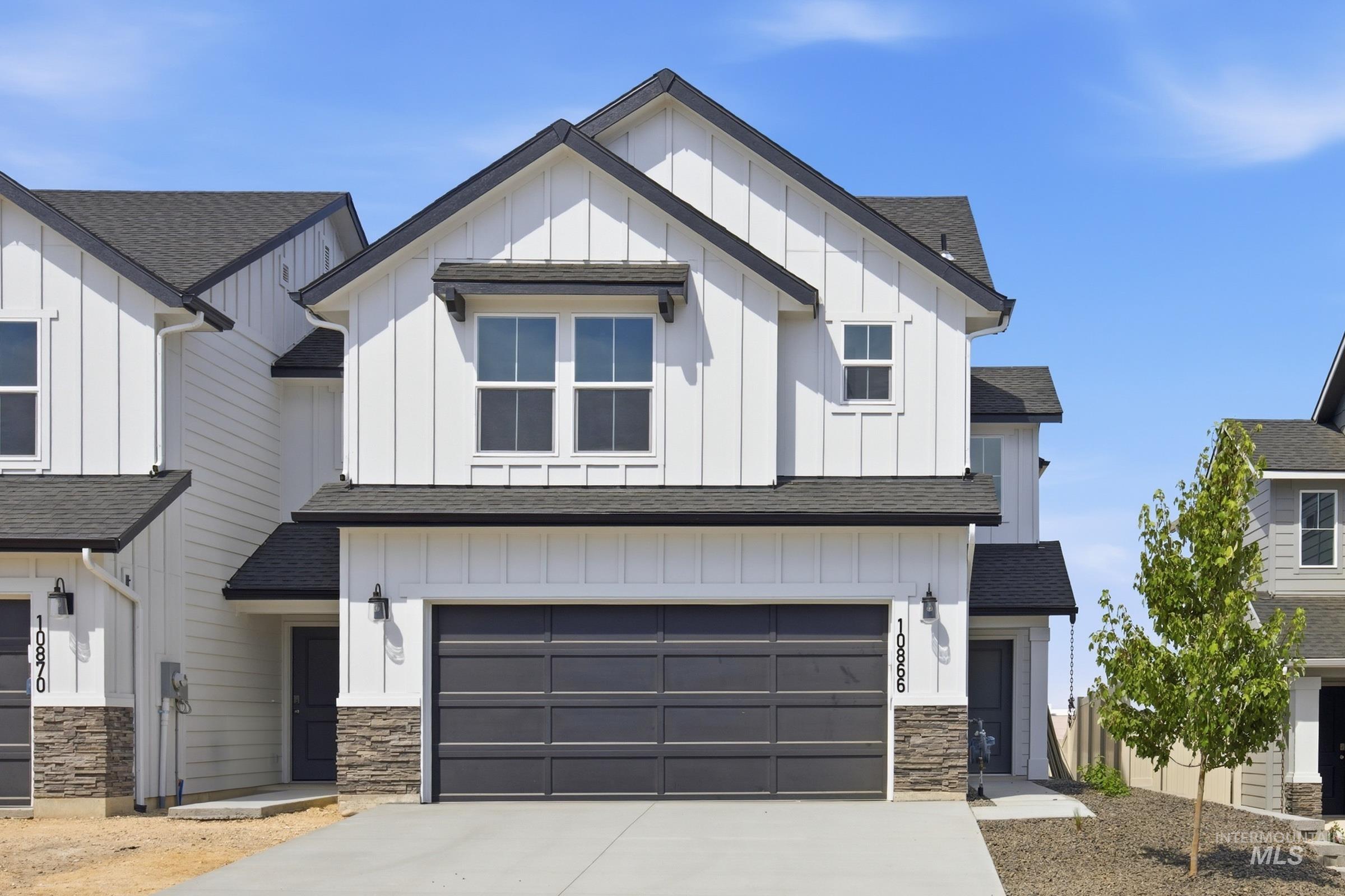 10866 Greensboro St, Caldwell ID 83605