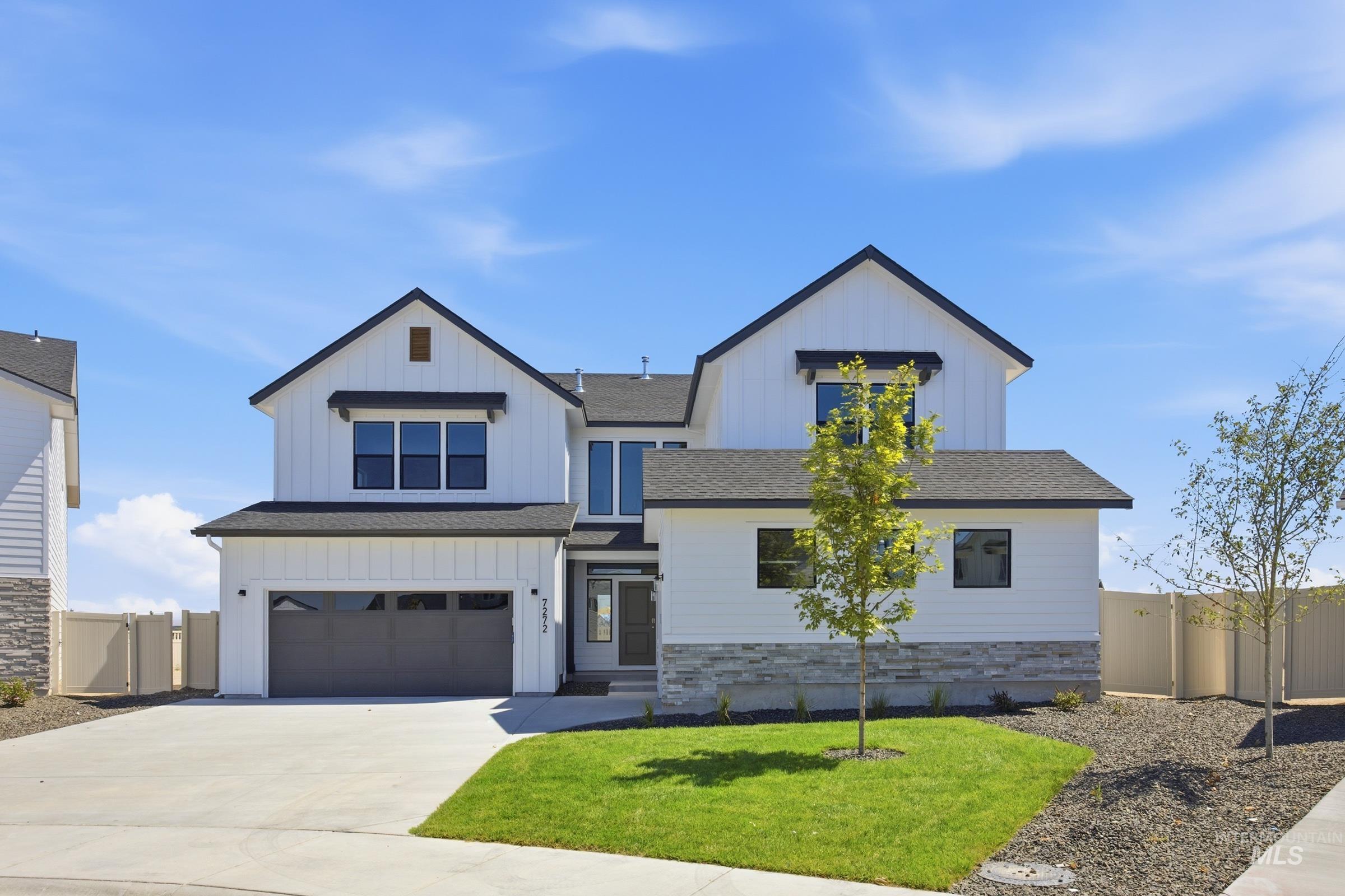 7272 W Trumbull Ct, Eagle ID 83616