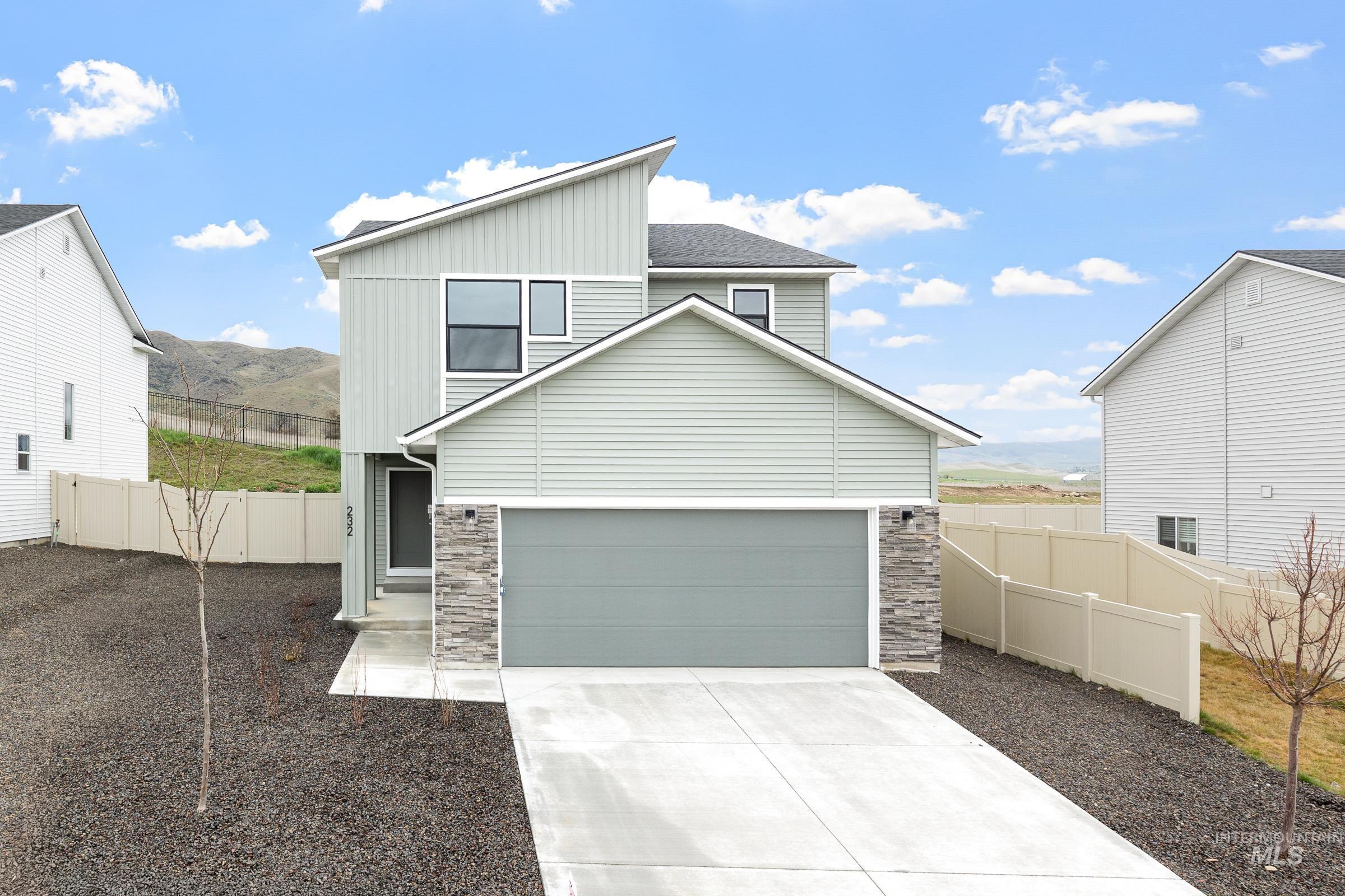 232 Caribou Ct, Horseshoe Bend ID 83629