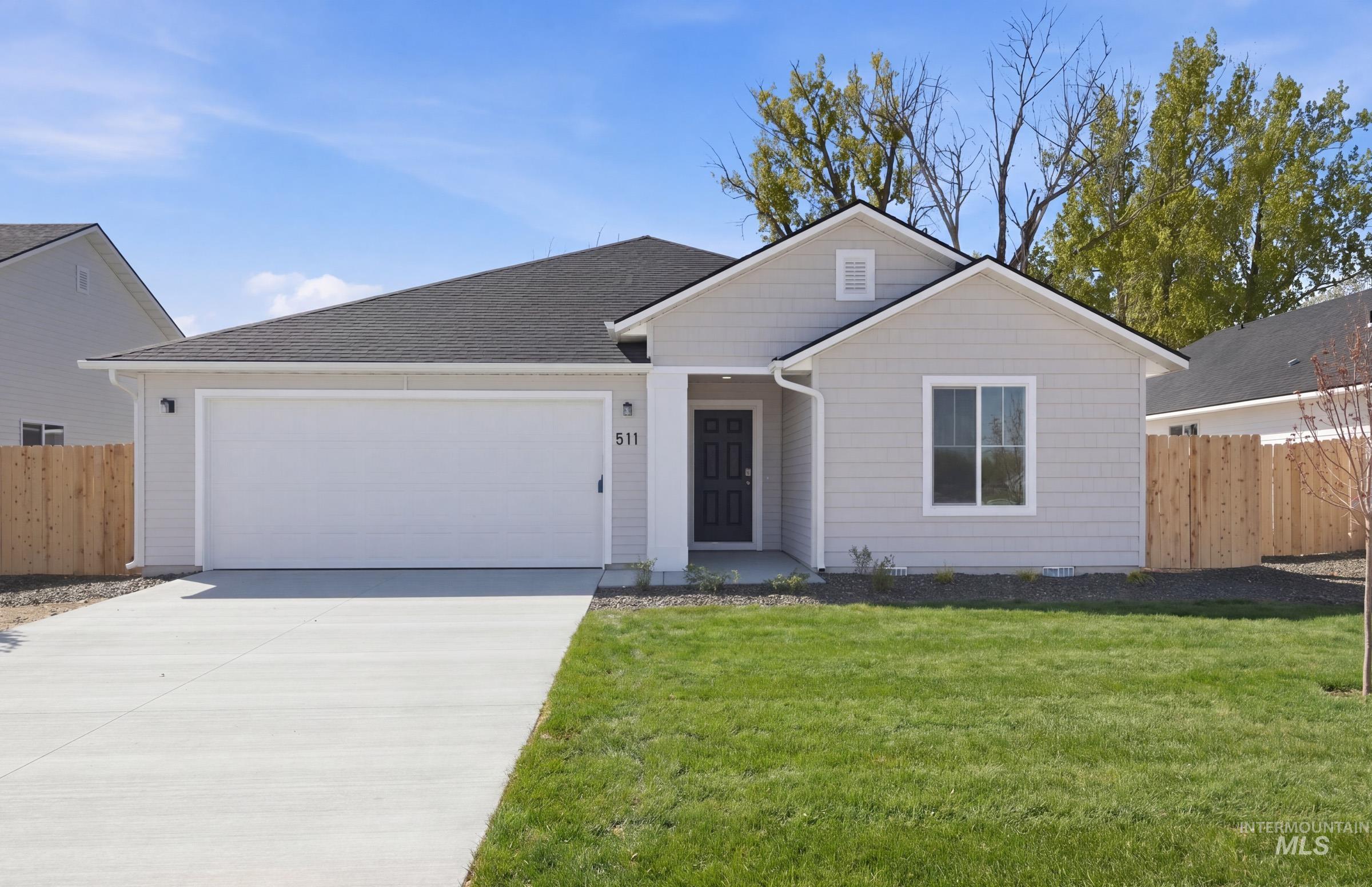 511 Pine St, New Plymouth ID 83655