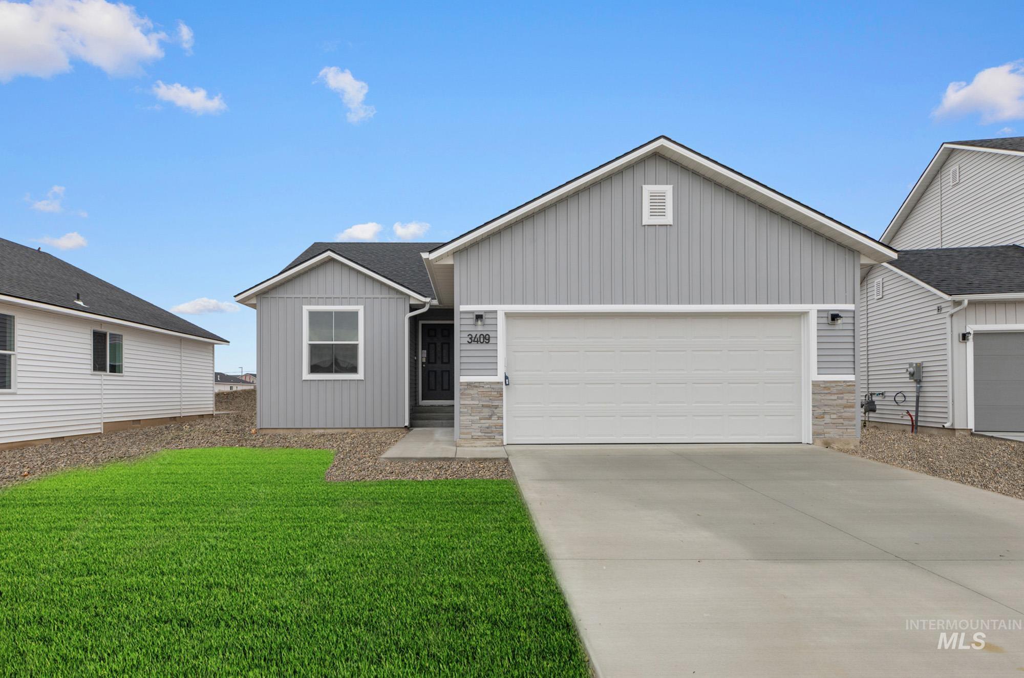 4206 Austin St, Caldwell ID 83605