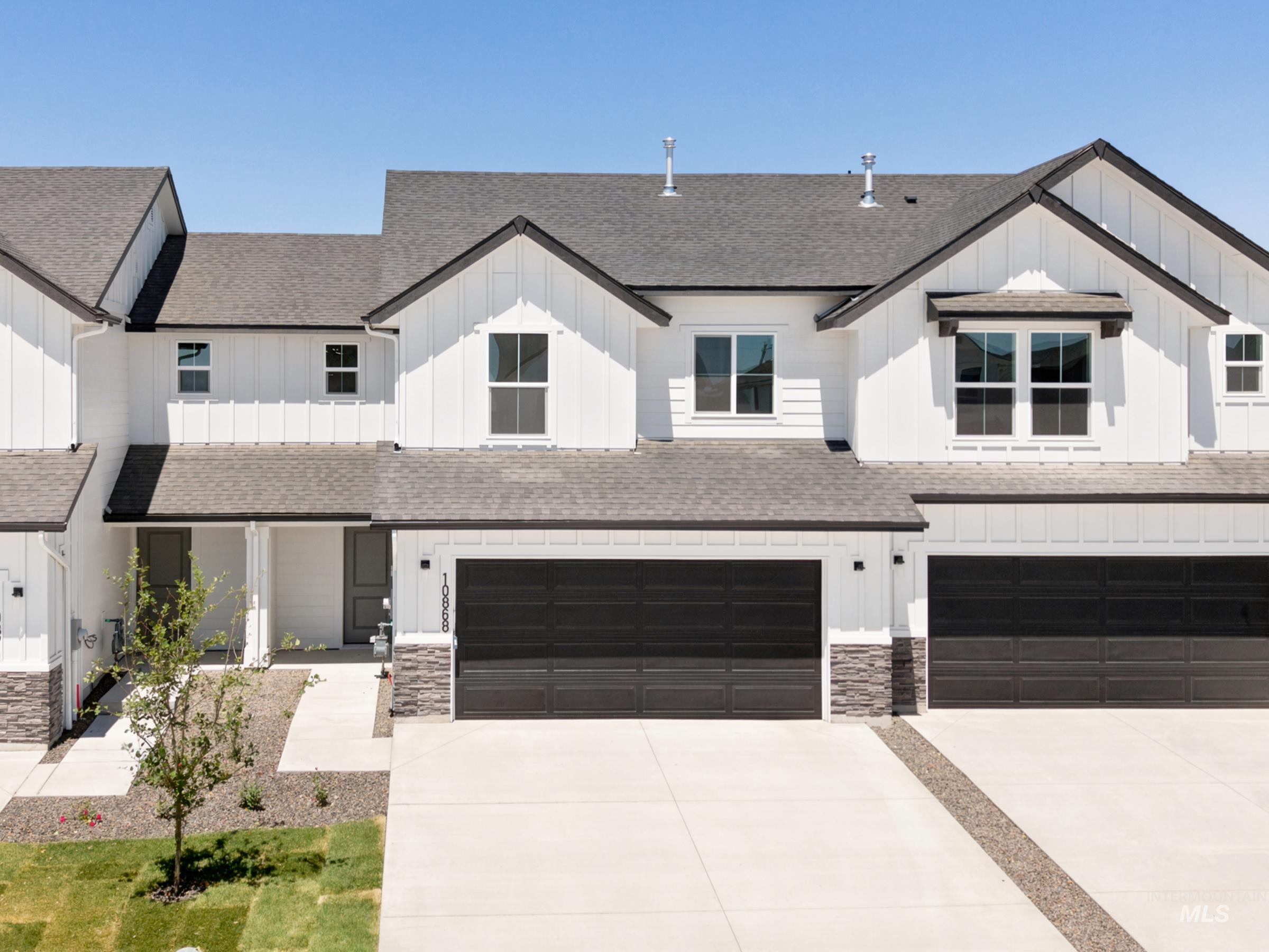 10868 Rutland St, Caldwell ID 83605