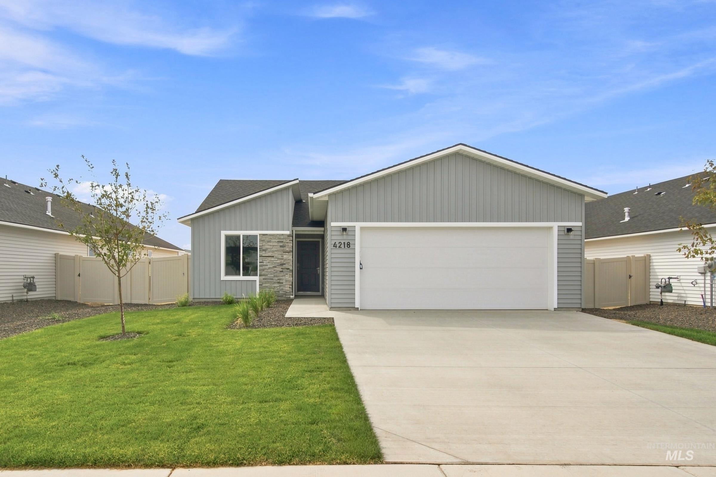 4218 Austin St, Caldwell ID 83605