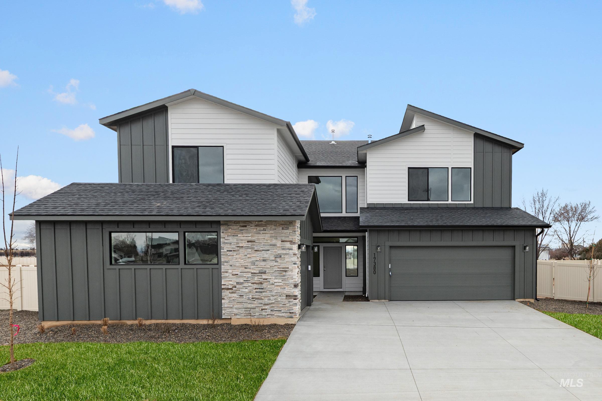 17380 N Aspen Springs Way, Nampa ID 83687