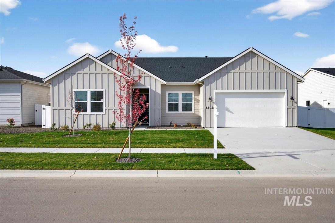 1268 W Bay St, Middleton ID 83644