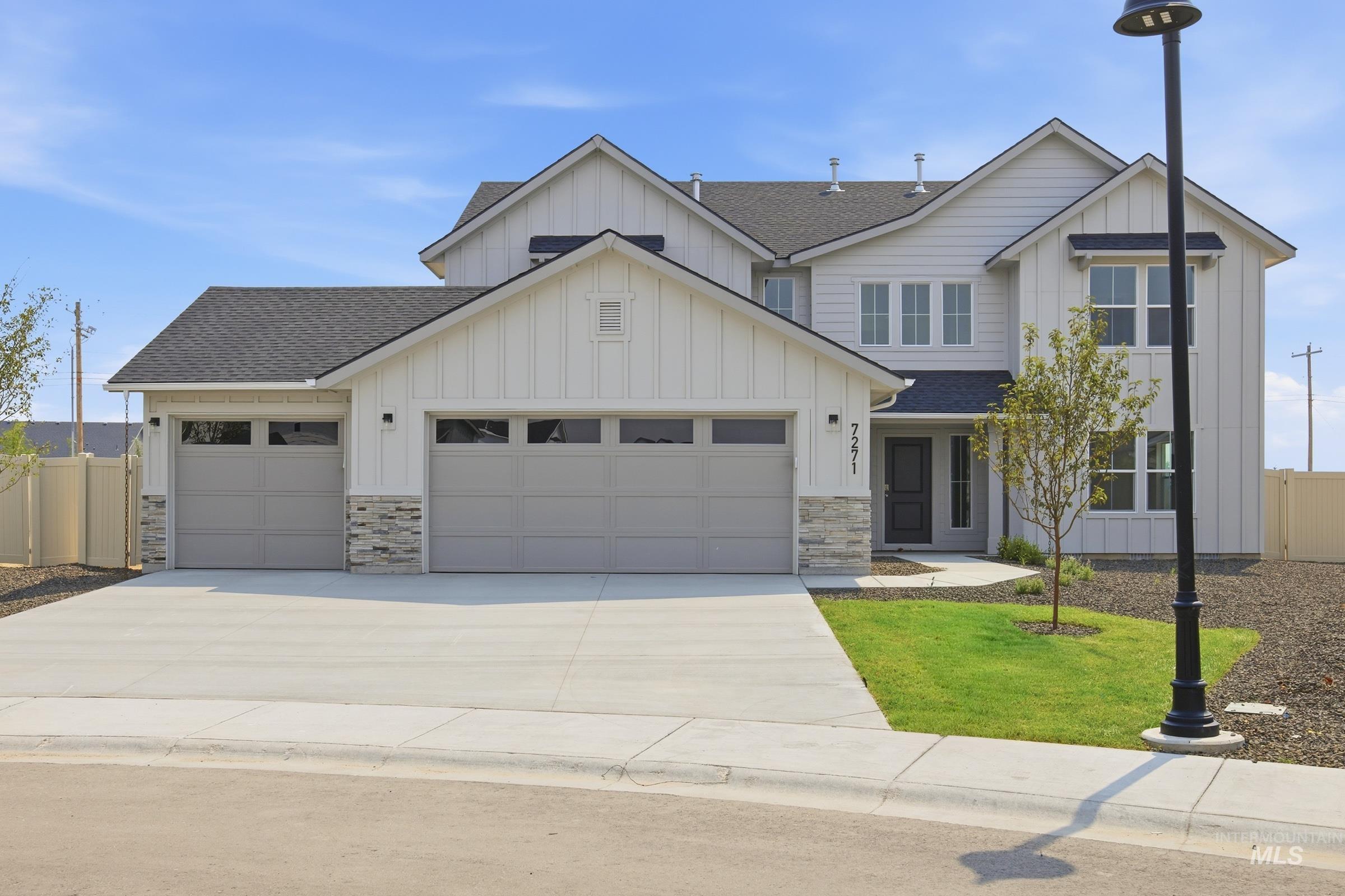 7271 W Trumbull Ct, Eagle ID 83616