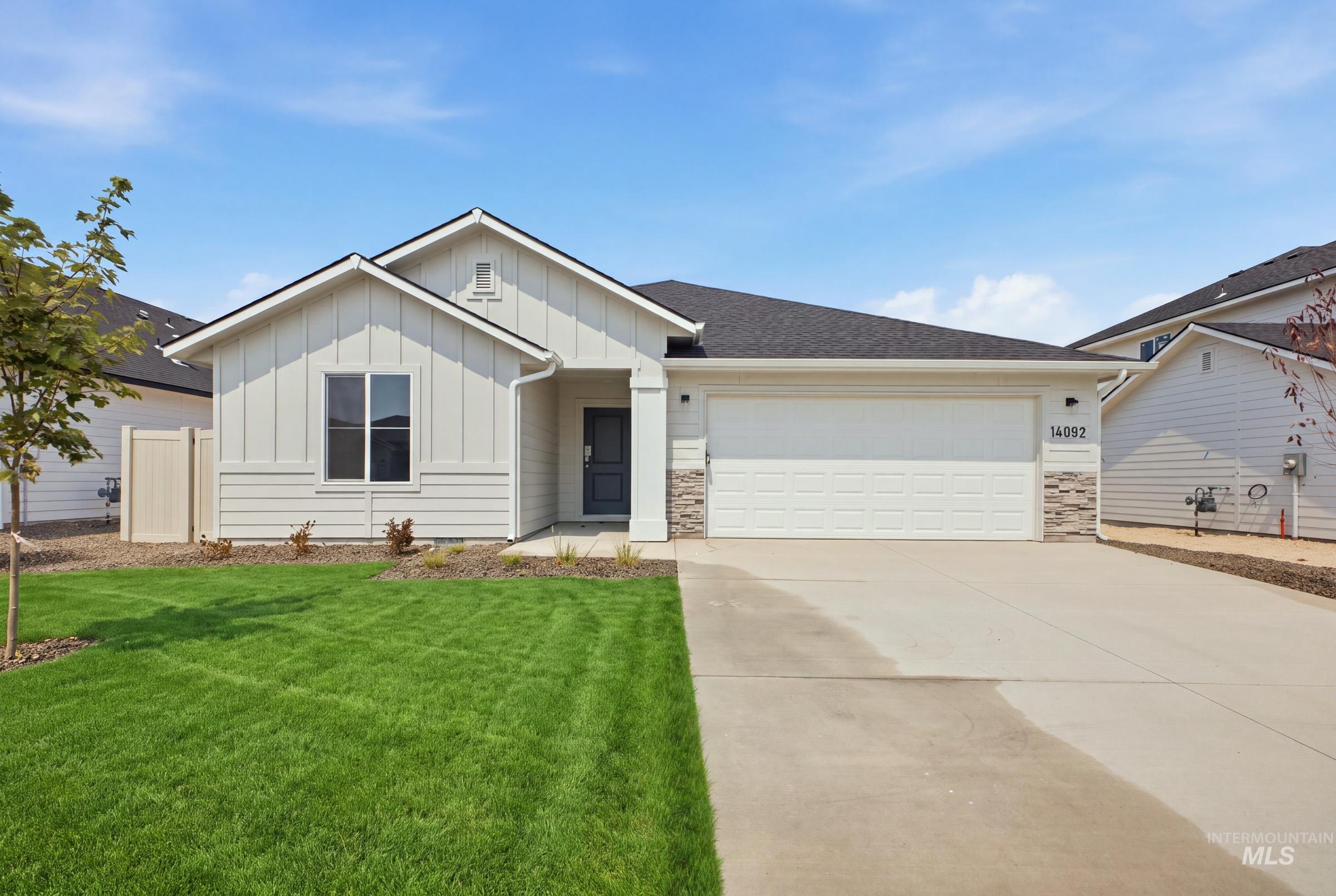 14092 Shiny Spruce St, Caldwell ID 83607