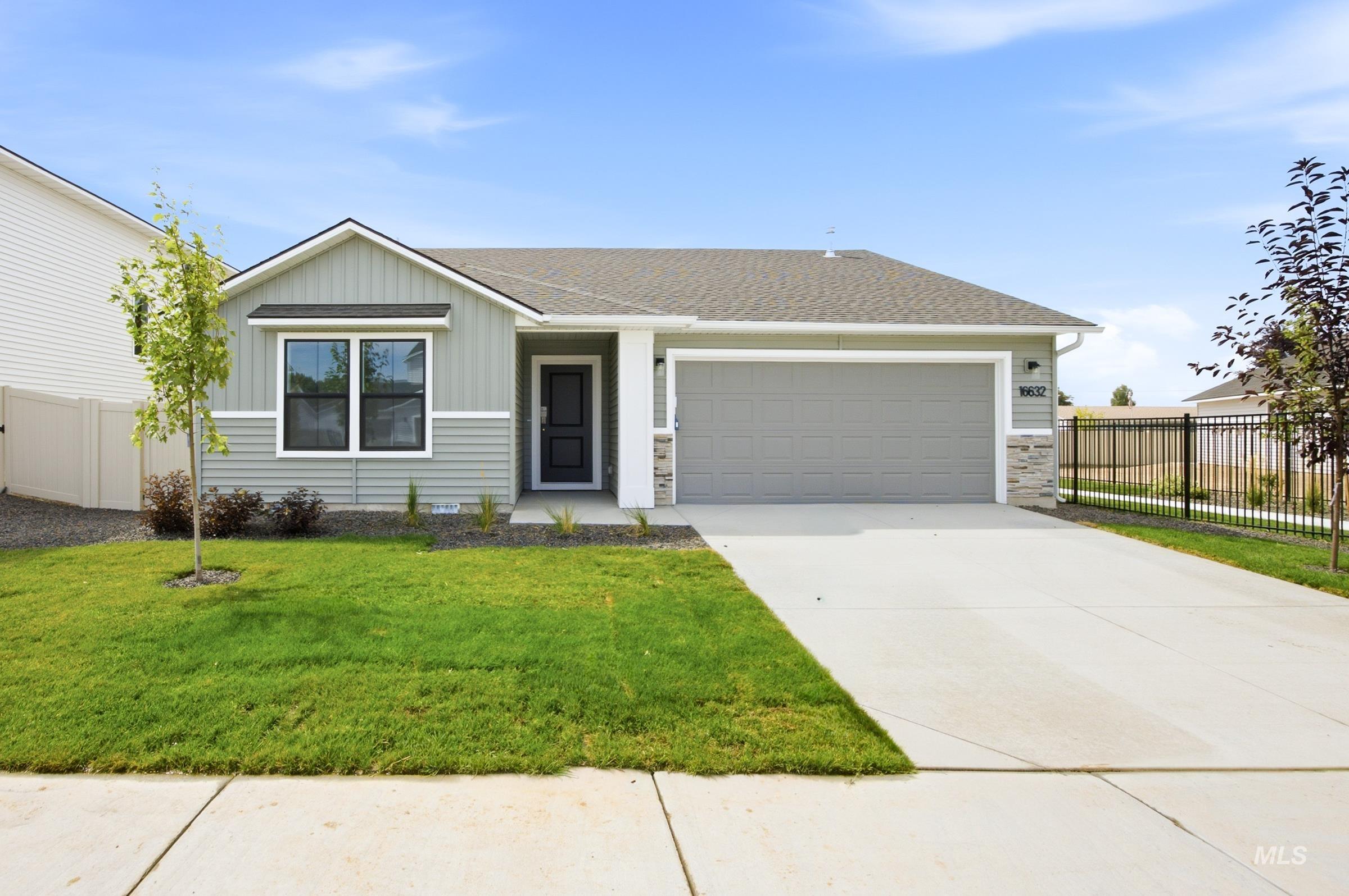 16632 N Shorthorn Lp, Nampa ID 83651