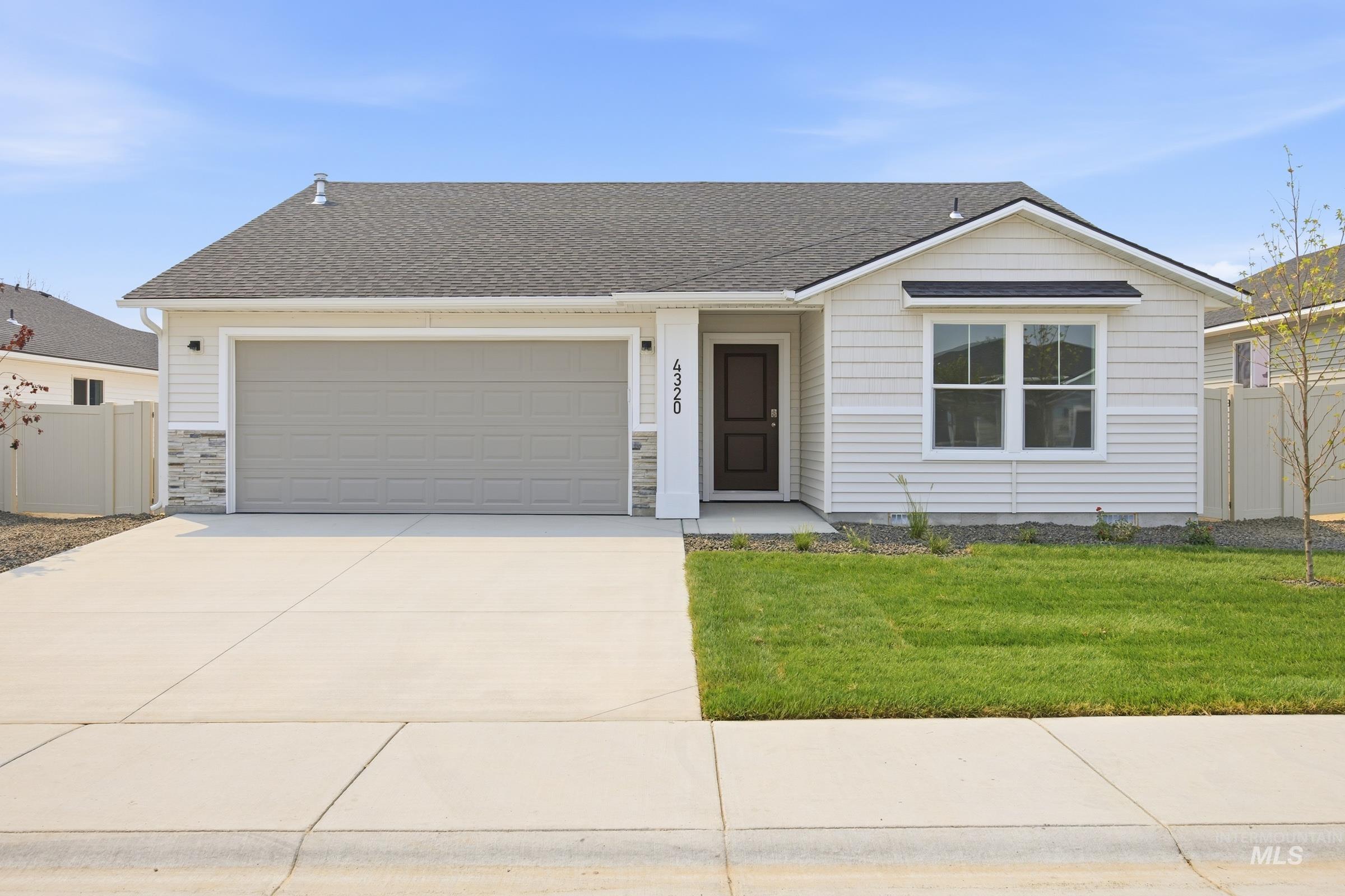 4320 Dayton St, Caldwell ID 83605