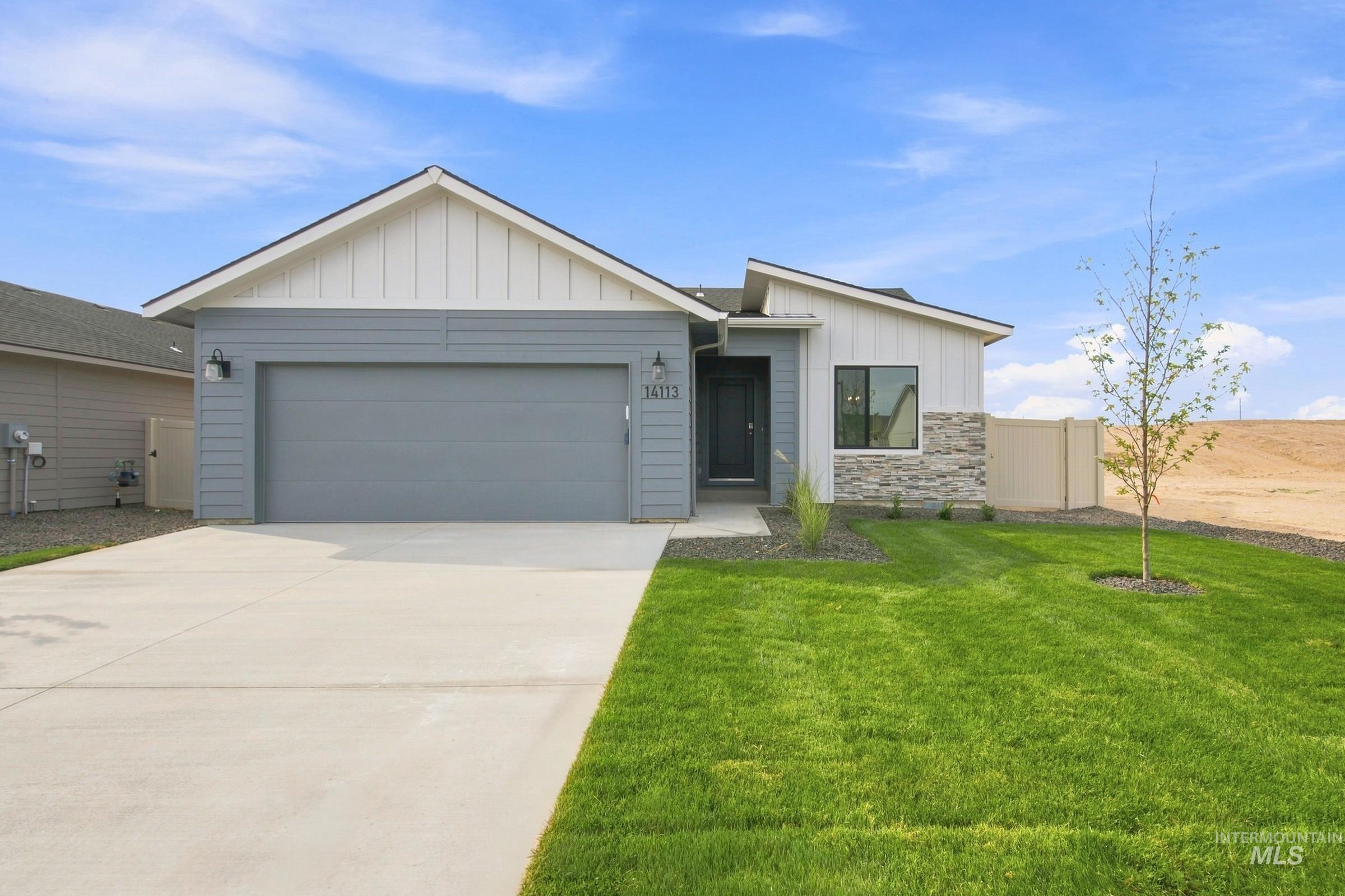 14113 Shiny Spruce St, Caldwell ID 83607