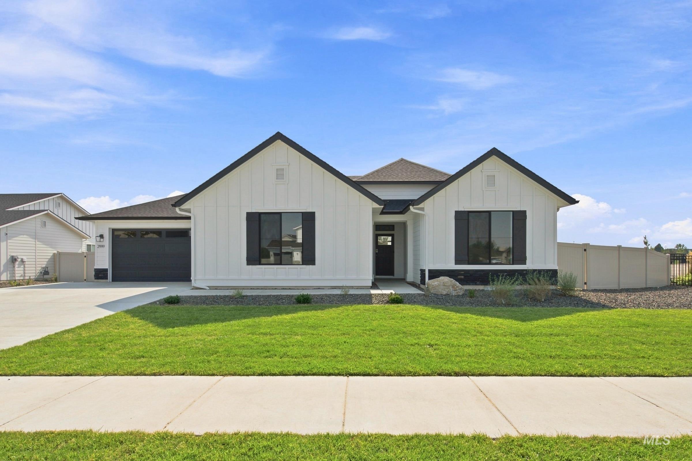 2999 N Schimigadoon Way, Eagle ID 83616