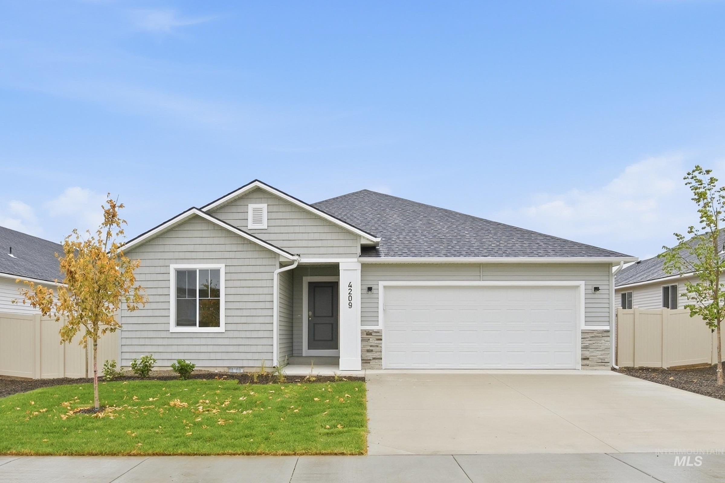 4209 Austin St, Caldwell ID 83605