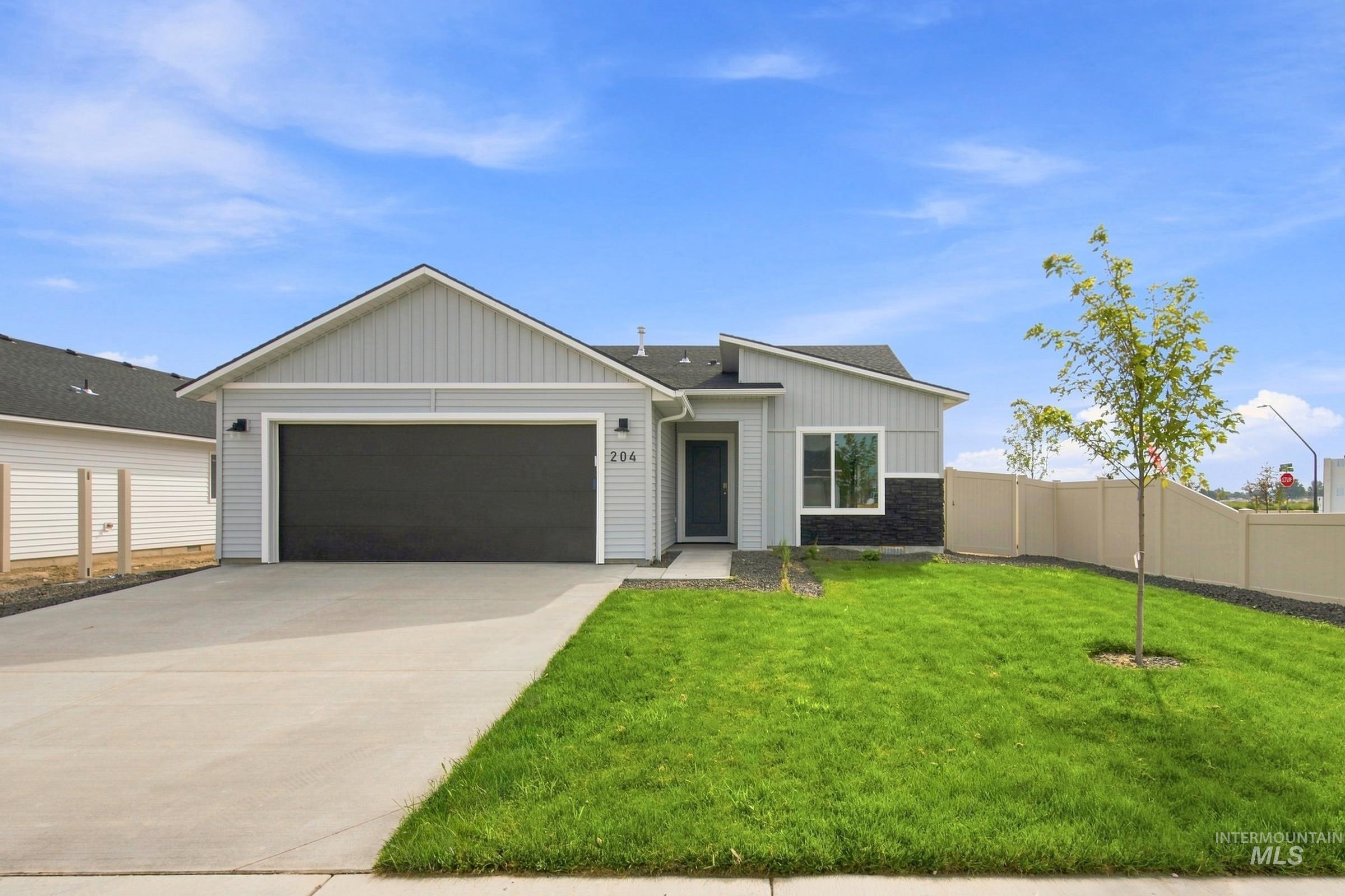 204 Benbrook Ave, Caldwell ID 83605