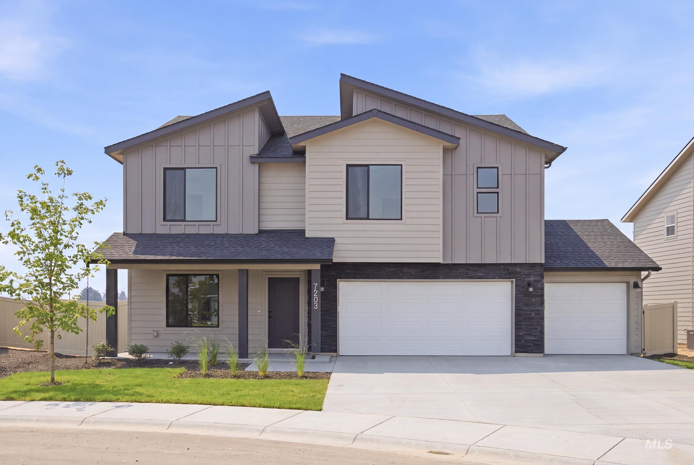 7283 W Trumbull Ct, Eagle ID 83616
