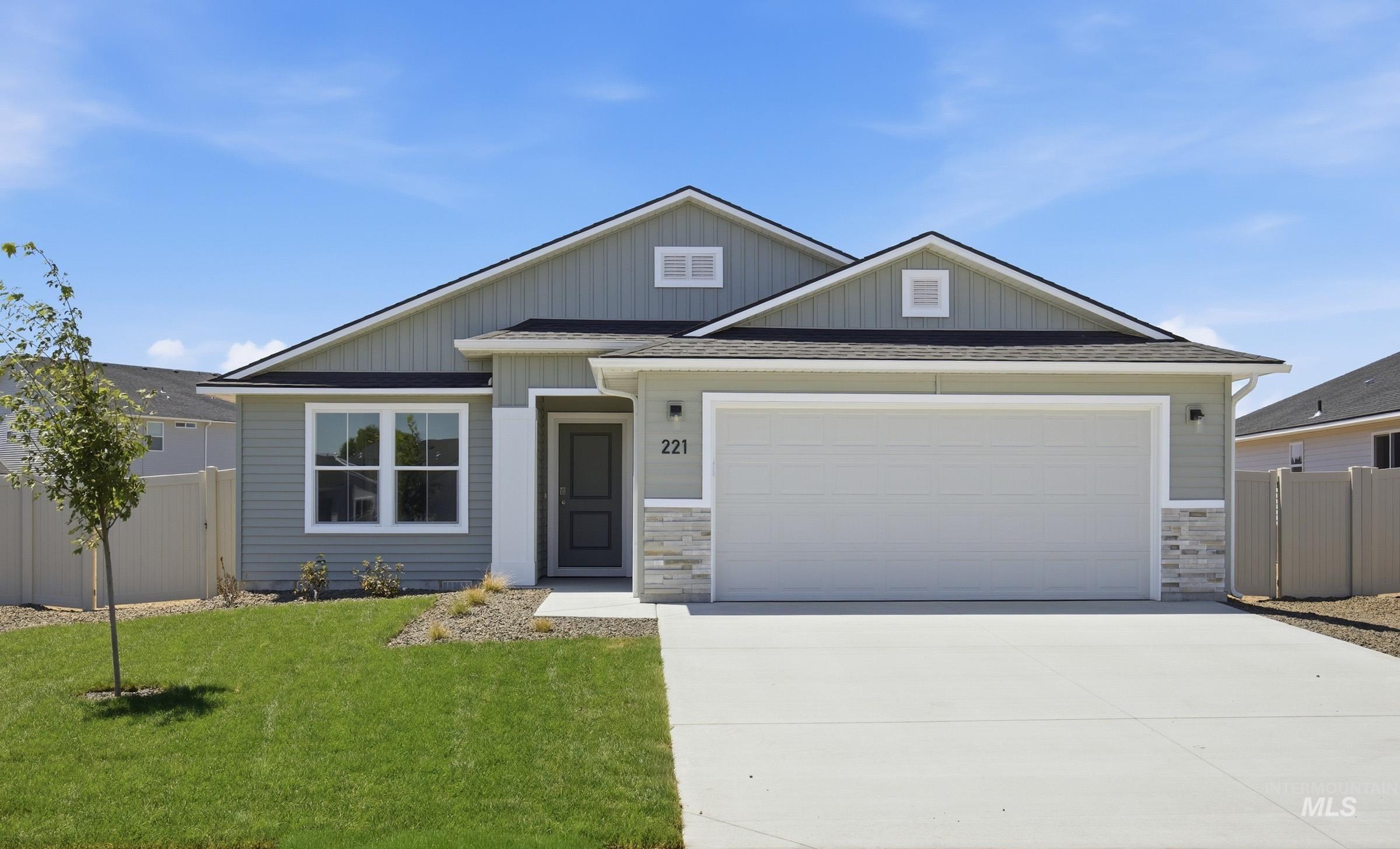 221 Hildago Way, Caldwell ID 83605
