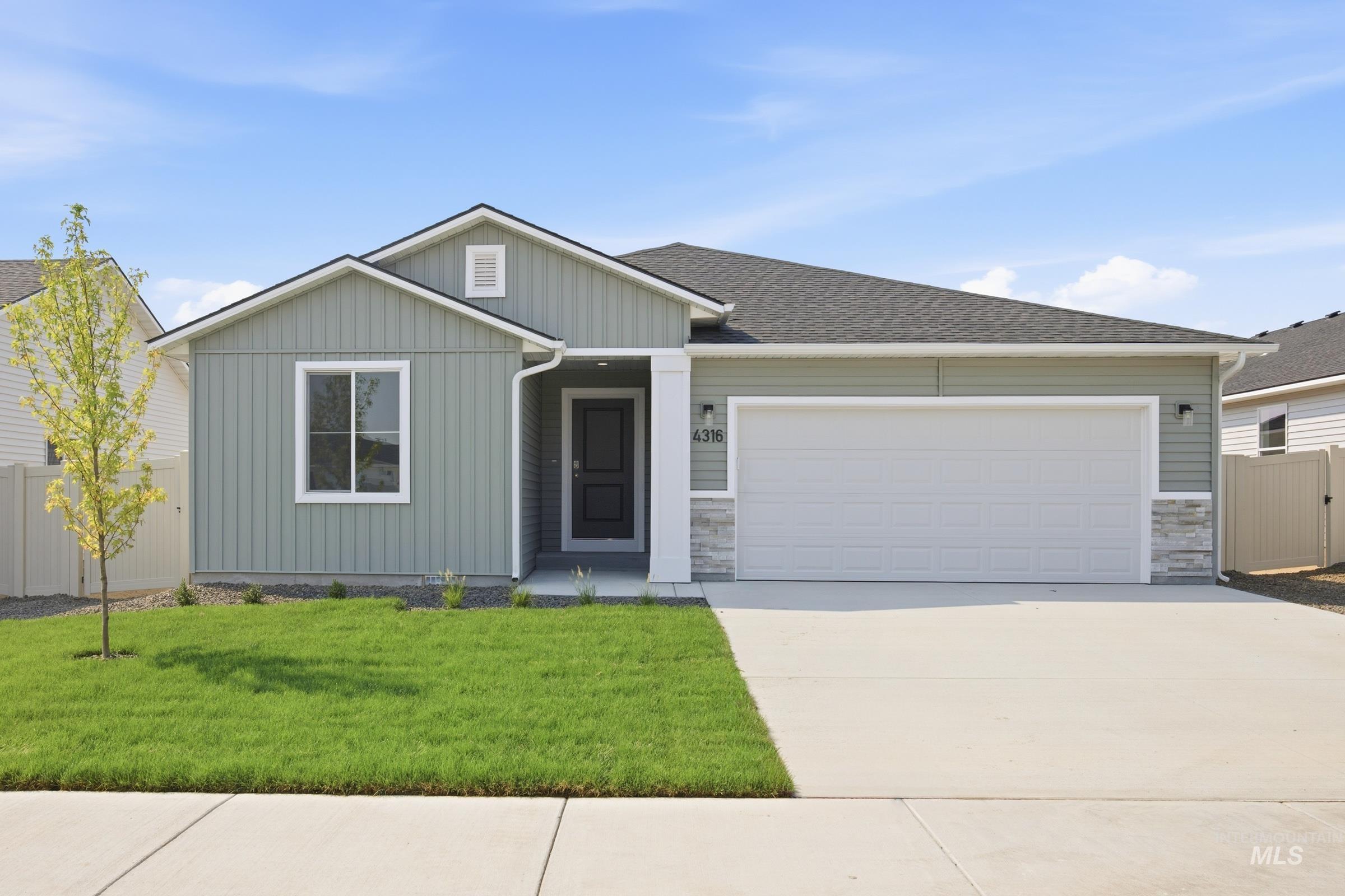 4316 Dayton St, Caldwell ID 83605