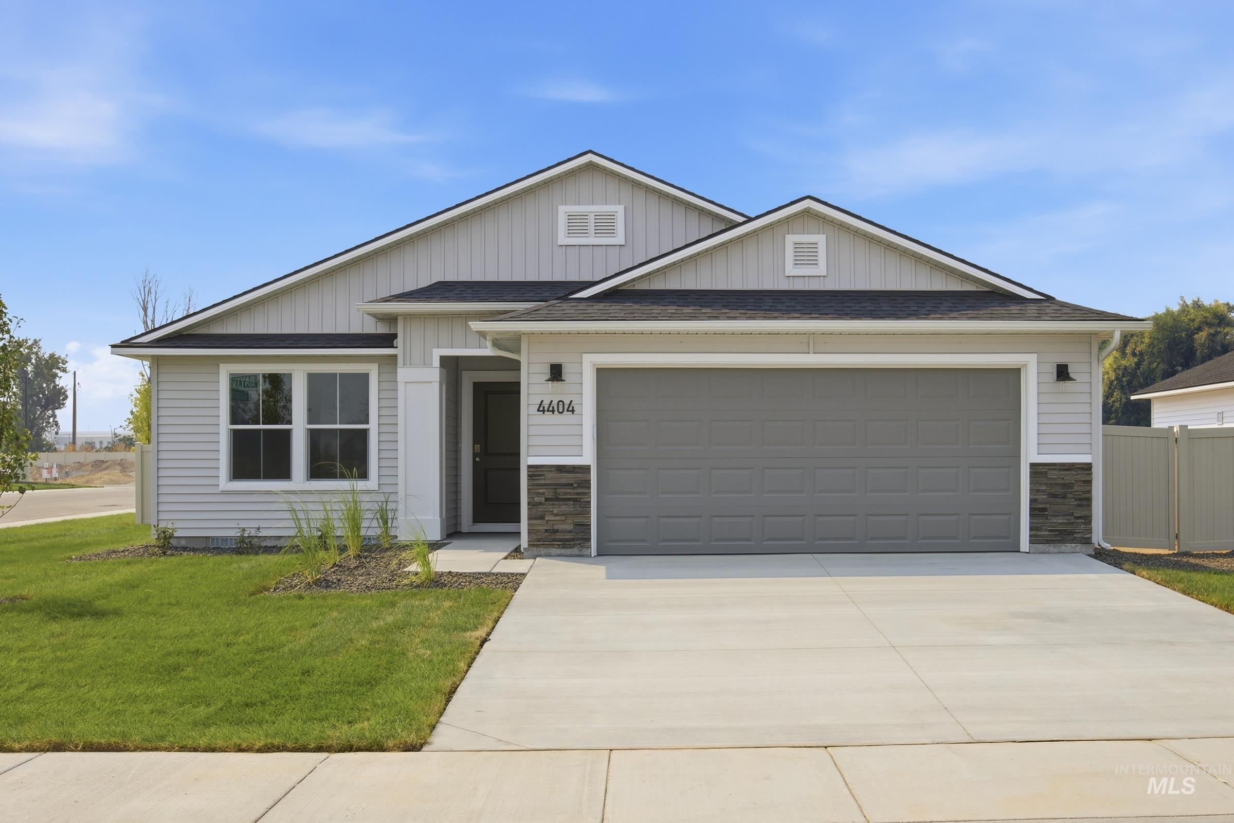 4404 Dayton St, Caldwell ID 83605