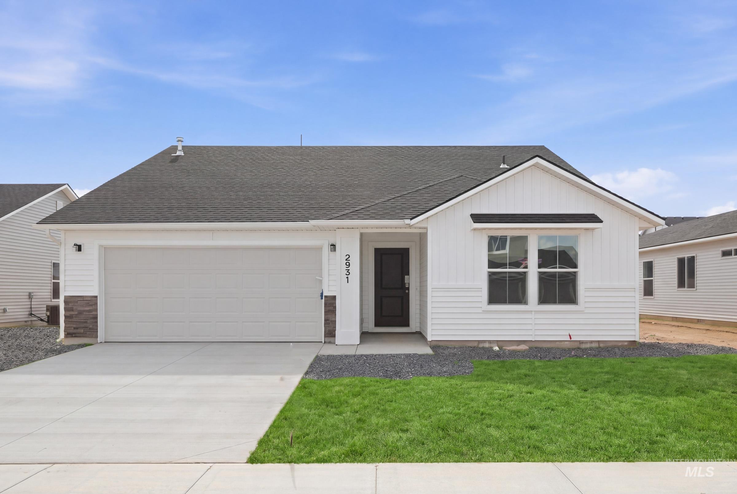 2655 N Murdock Ave, Kuna ID 83634