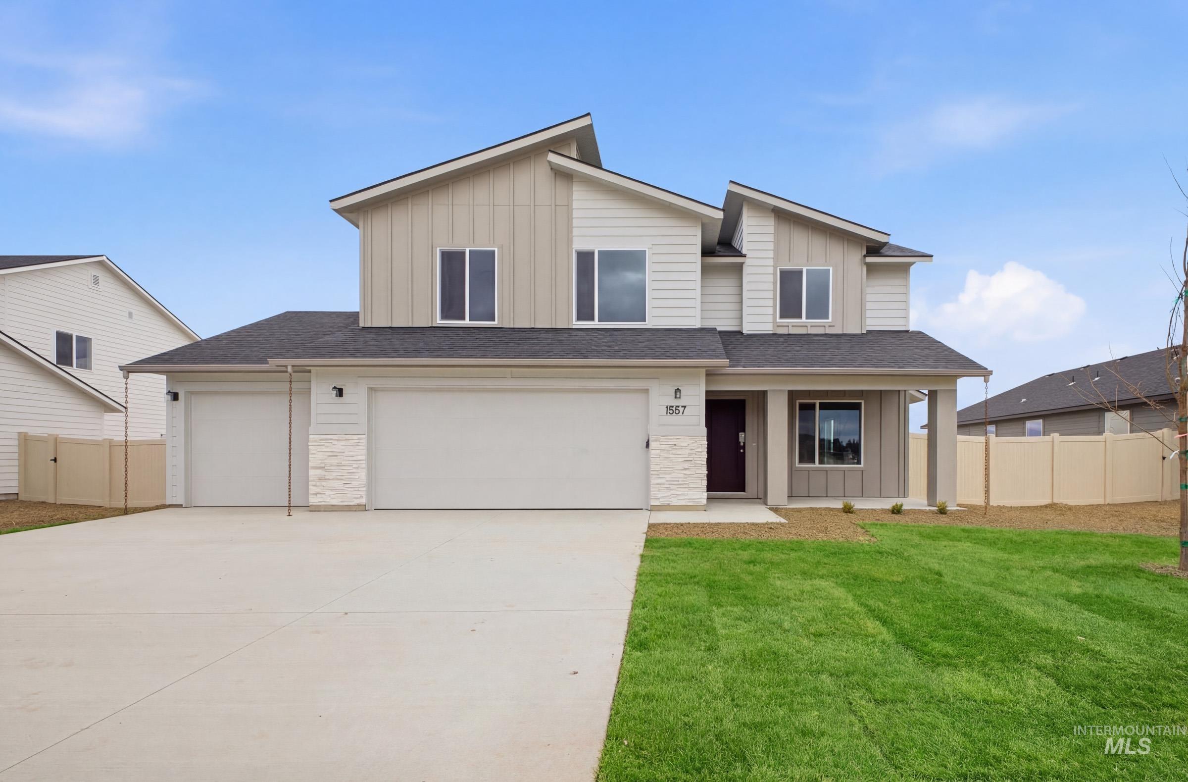 1557 Covington St, Middleton ID 83644