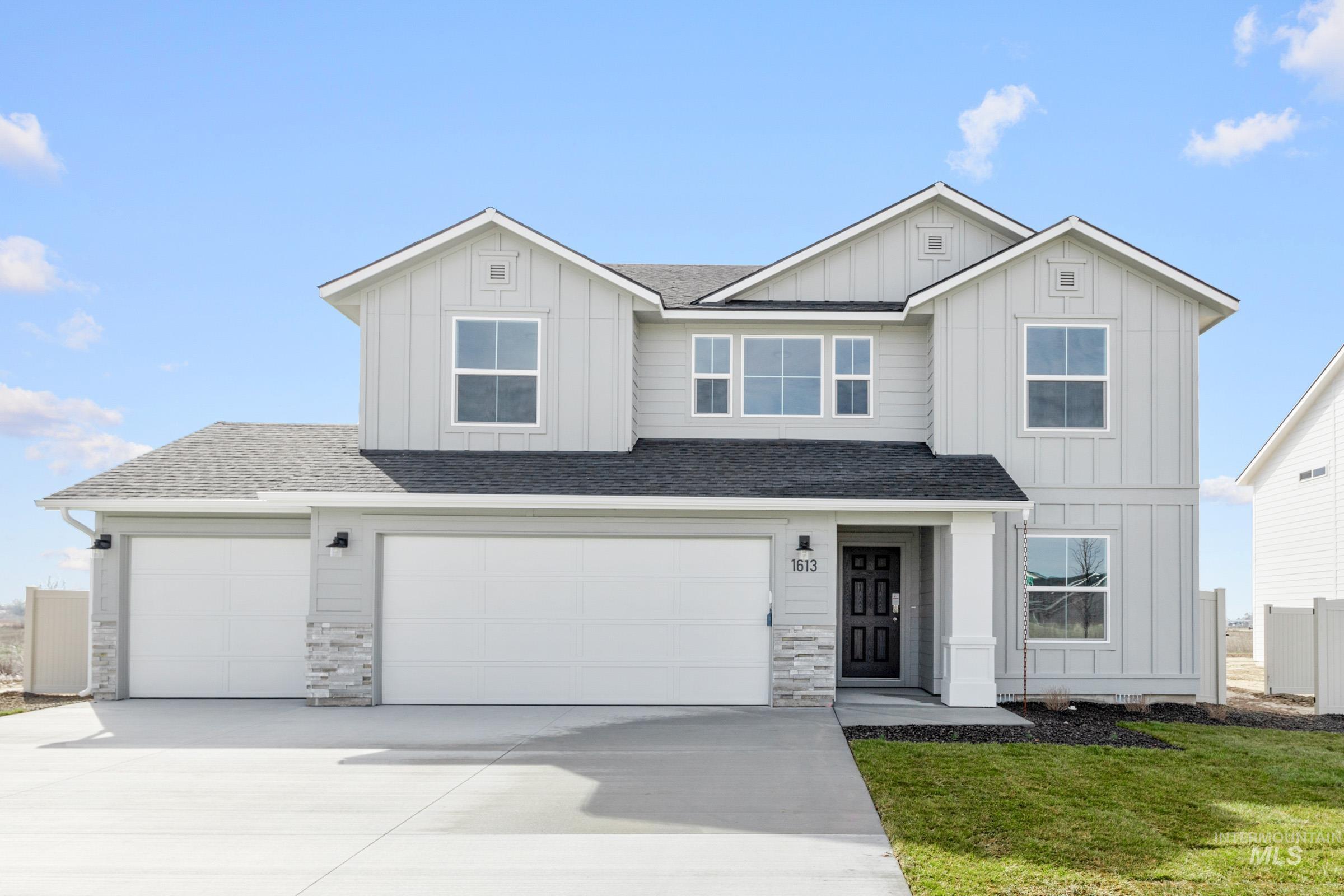 1613 Covington St, Middleton ID 83644