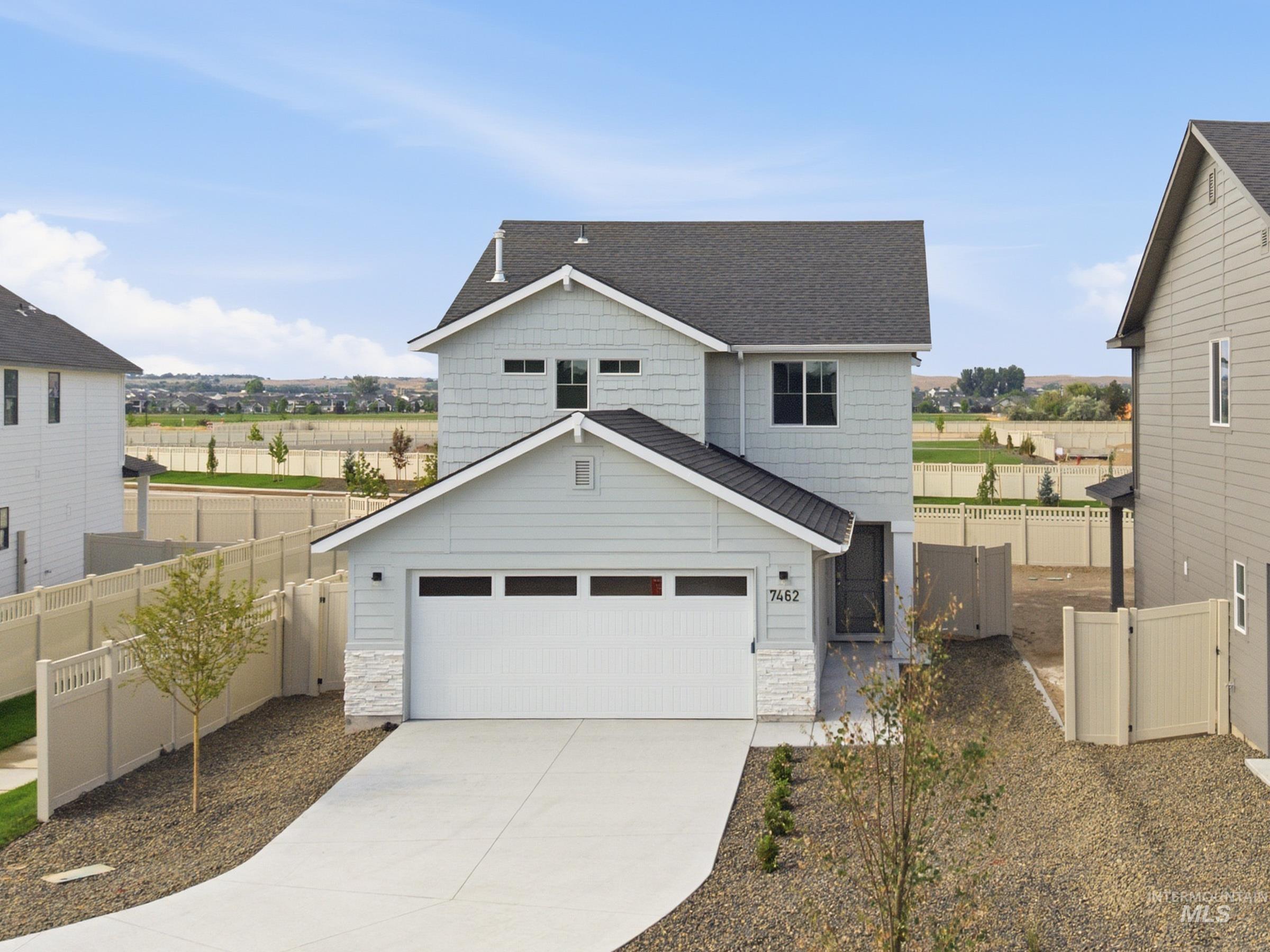 7462 W Trumbull Ct, Eagle ID 83616