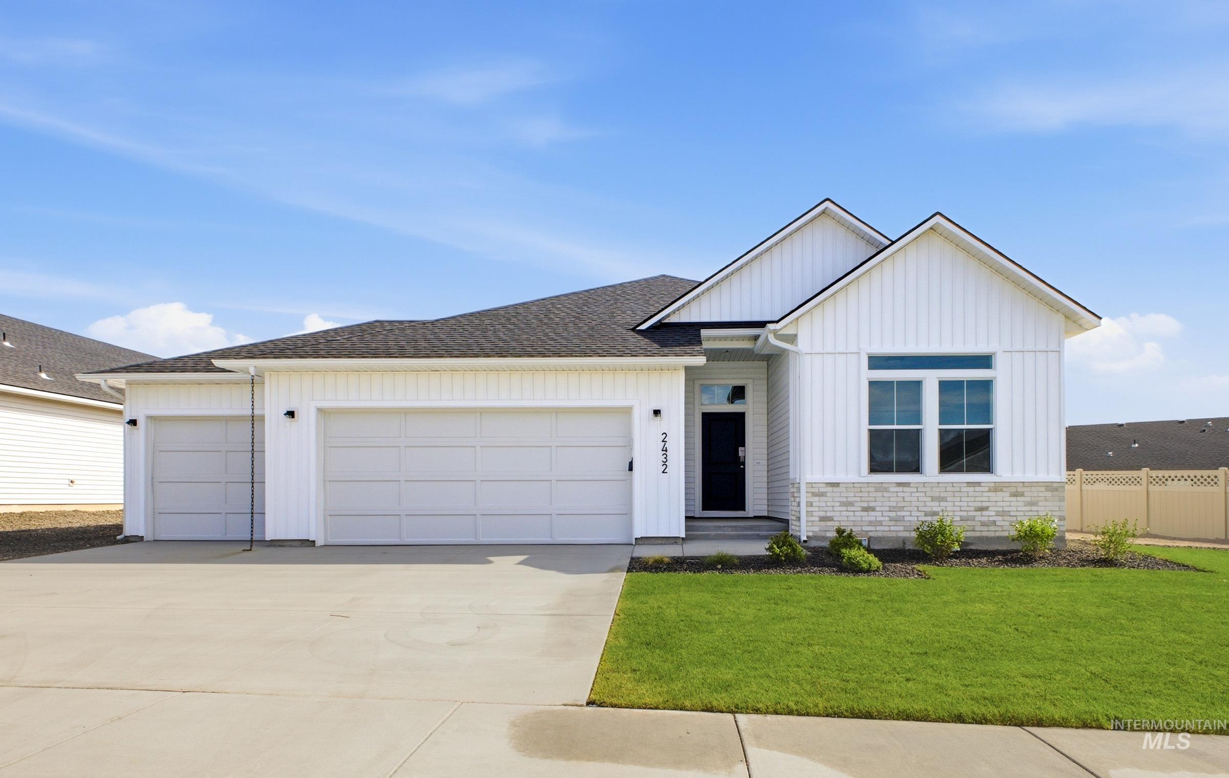 2432 W Red Jasper Dr, Kuna ID 83634