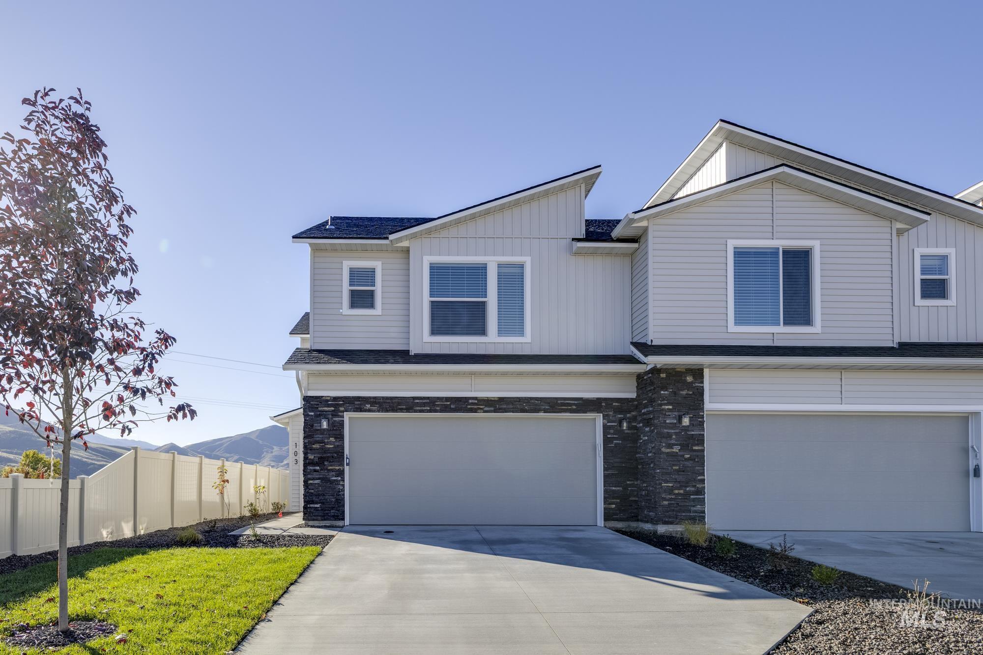 103 Bighorn St, Horseshoe Bend ID 83629