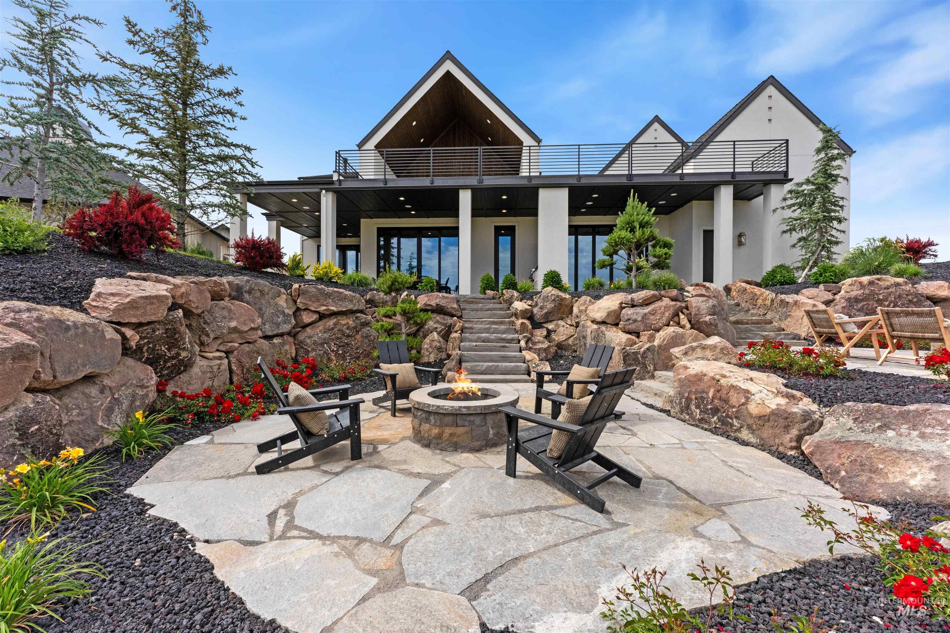 3470 N Harvest Moon Way, Eagle ID 83616