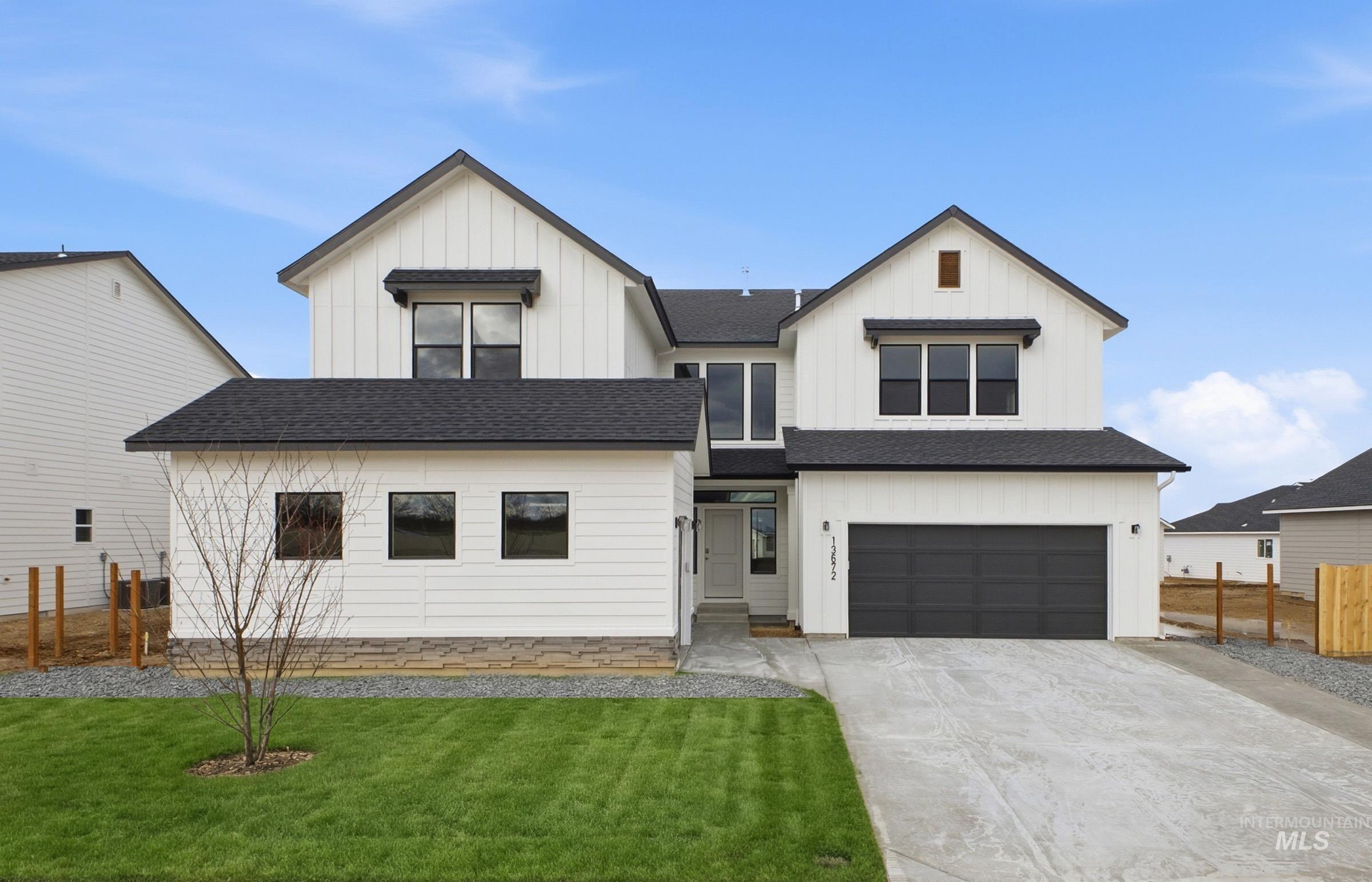 13672 Redway Ct, Caldwell ID 83607