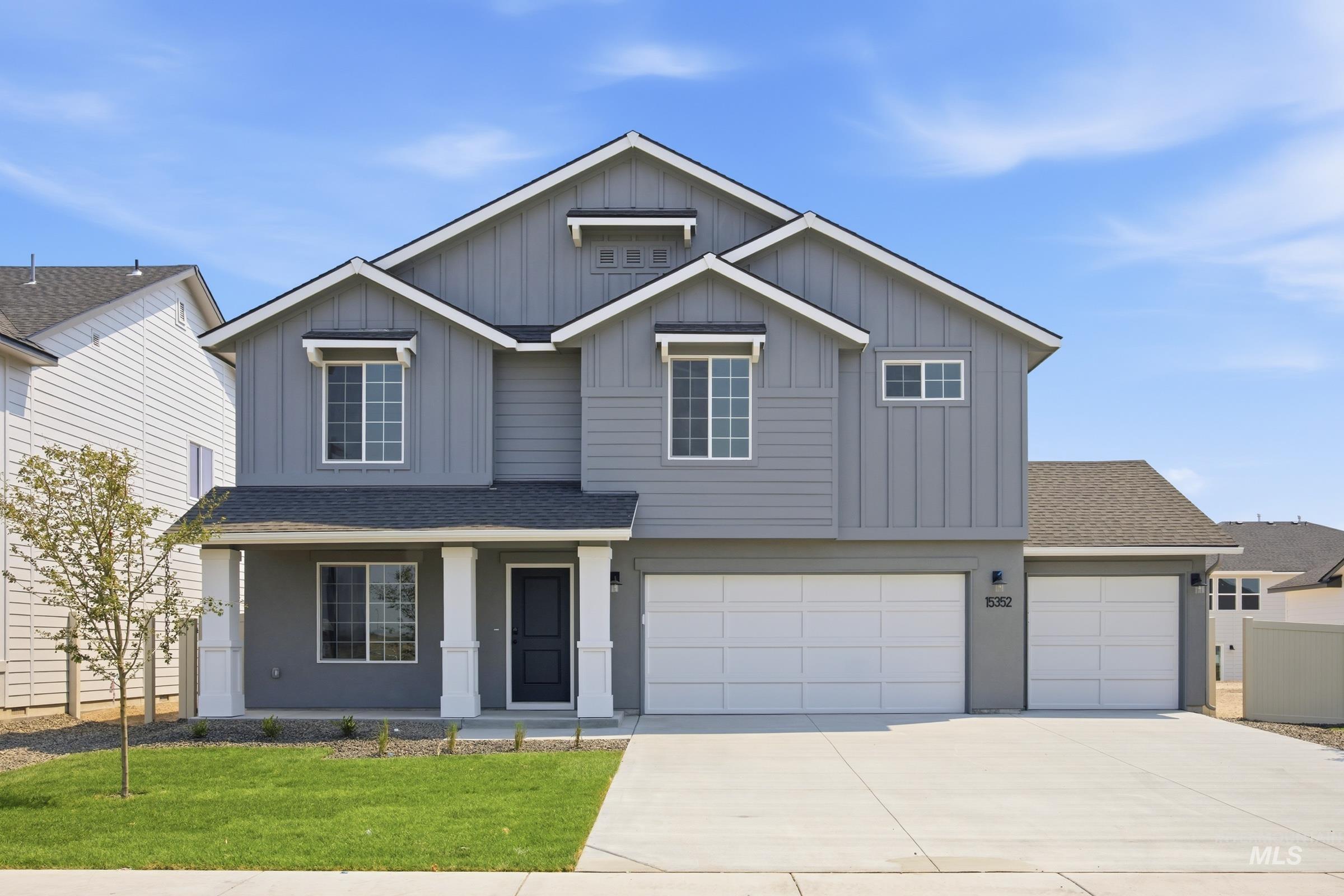 15352 Patriot Ave, Nampa ID 83651
