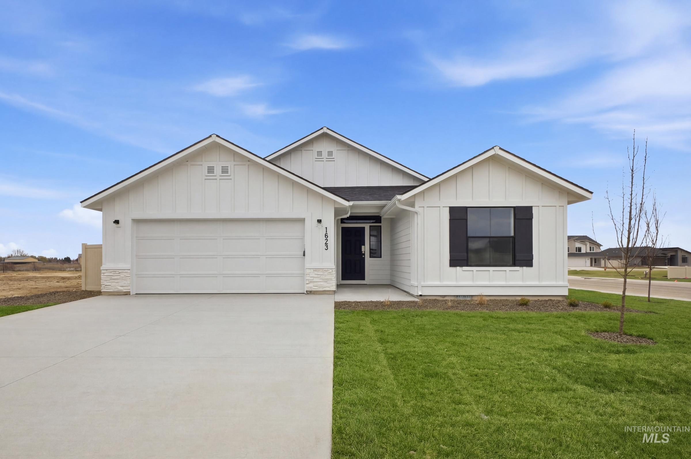 1598 Sunday River St, Middleton ID 83644