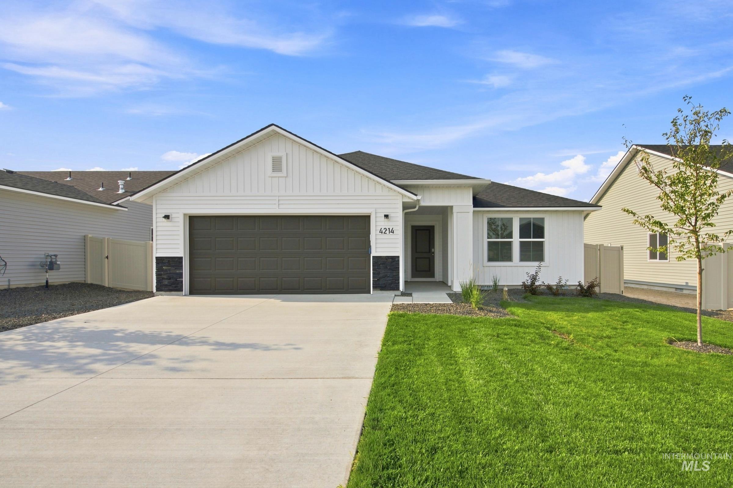4214 Austin St, Caldwell ID 83605
