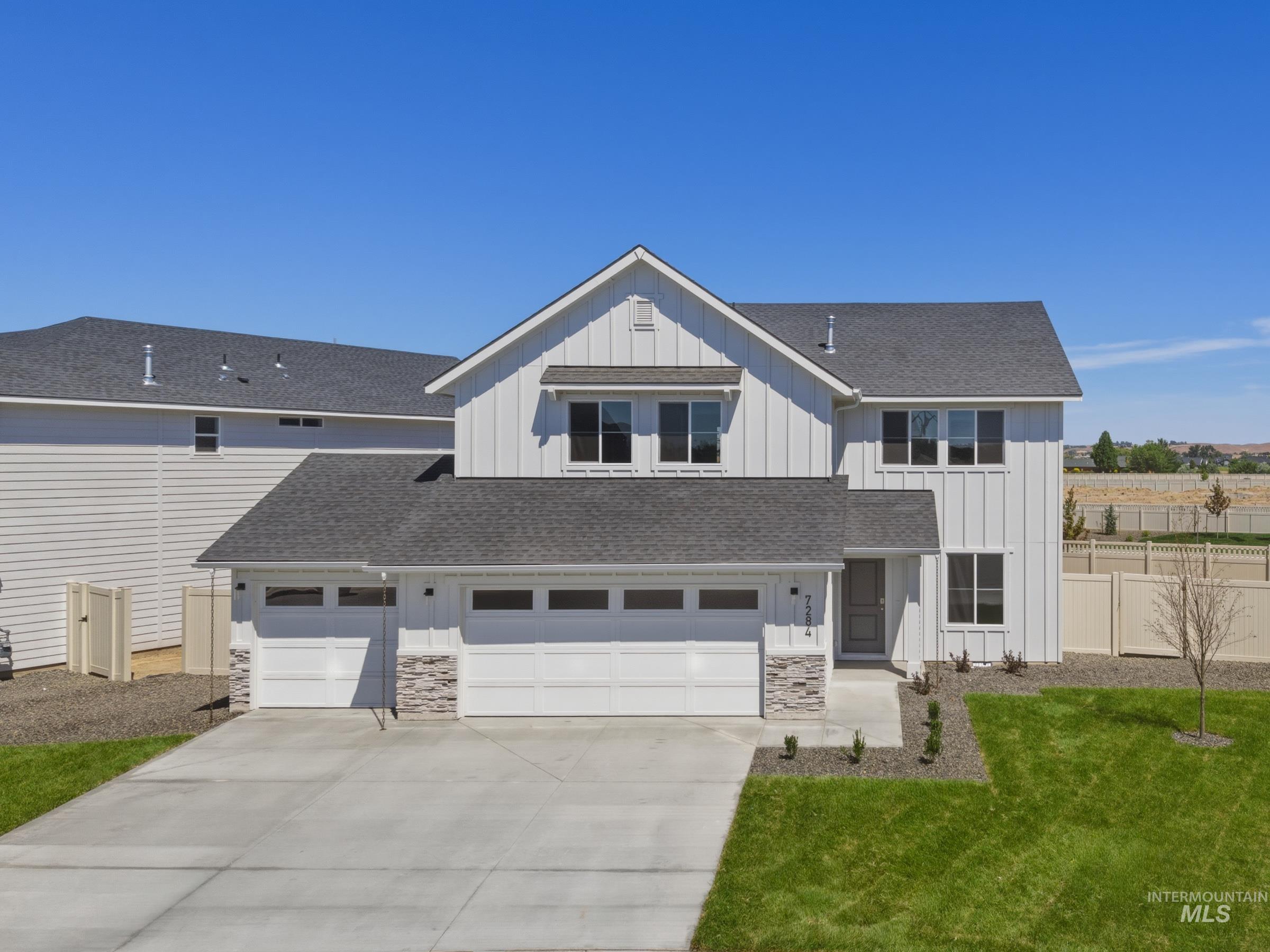 7284 W Trumbull Ct, Eagle ID 83616