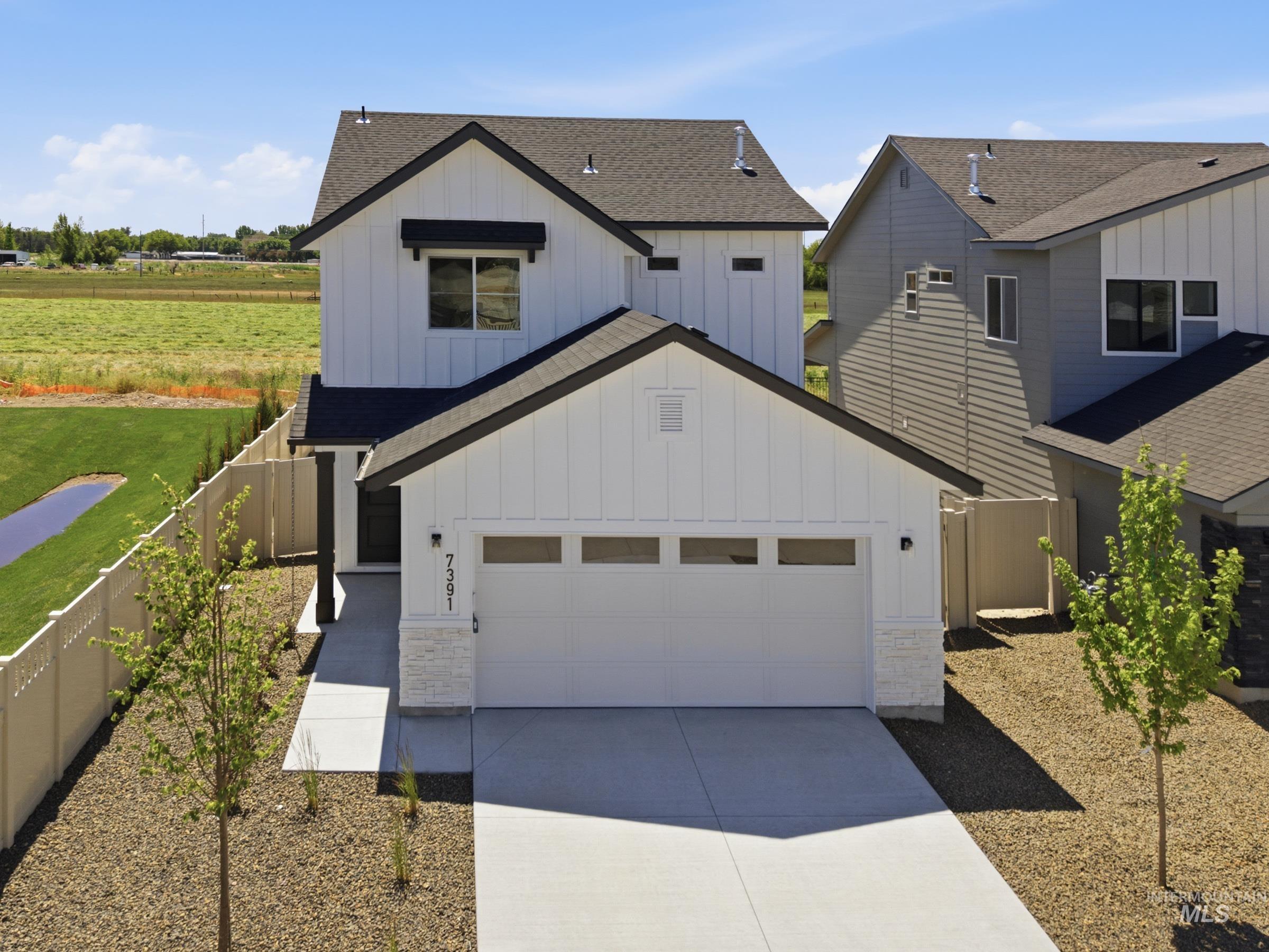 7391 W Trumbull Ct, Eagle ID 83616