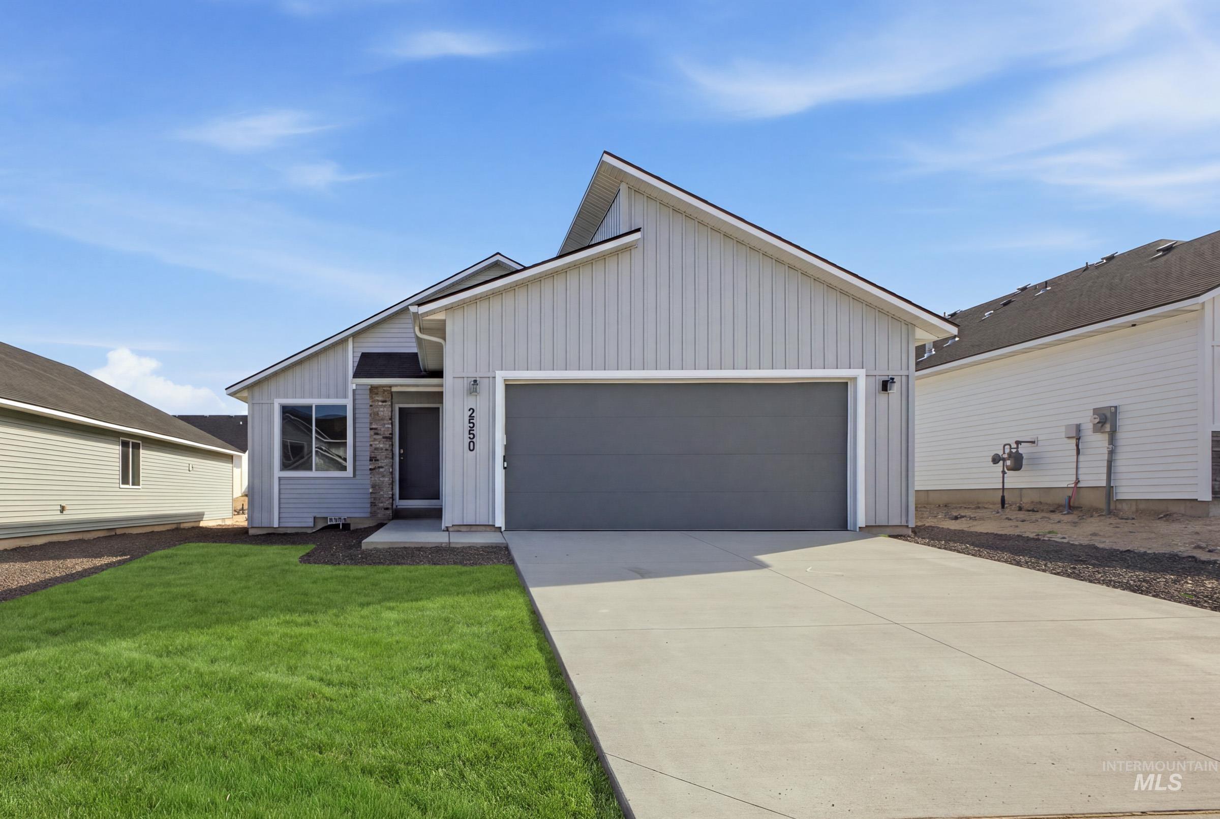 2550 W Tar Sands Dr, Kuna ID 83634