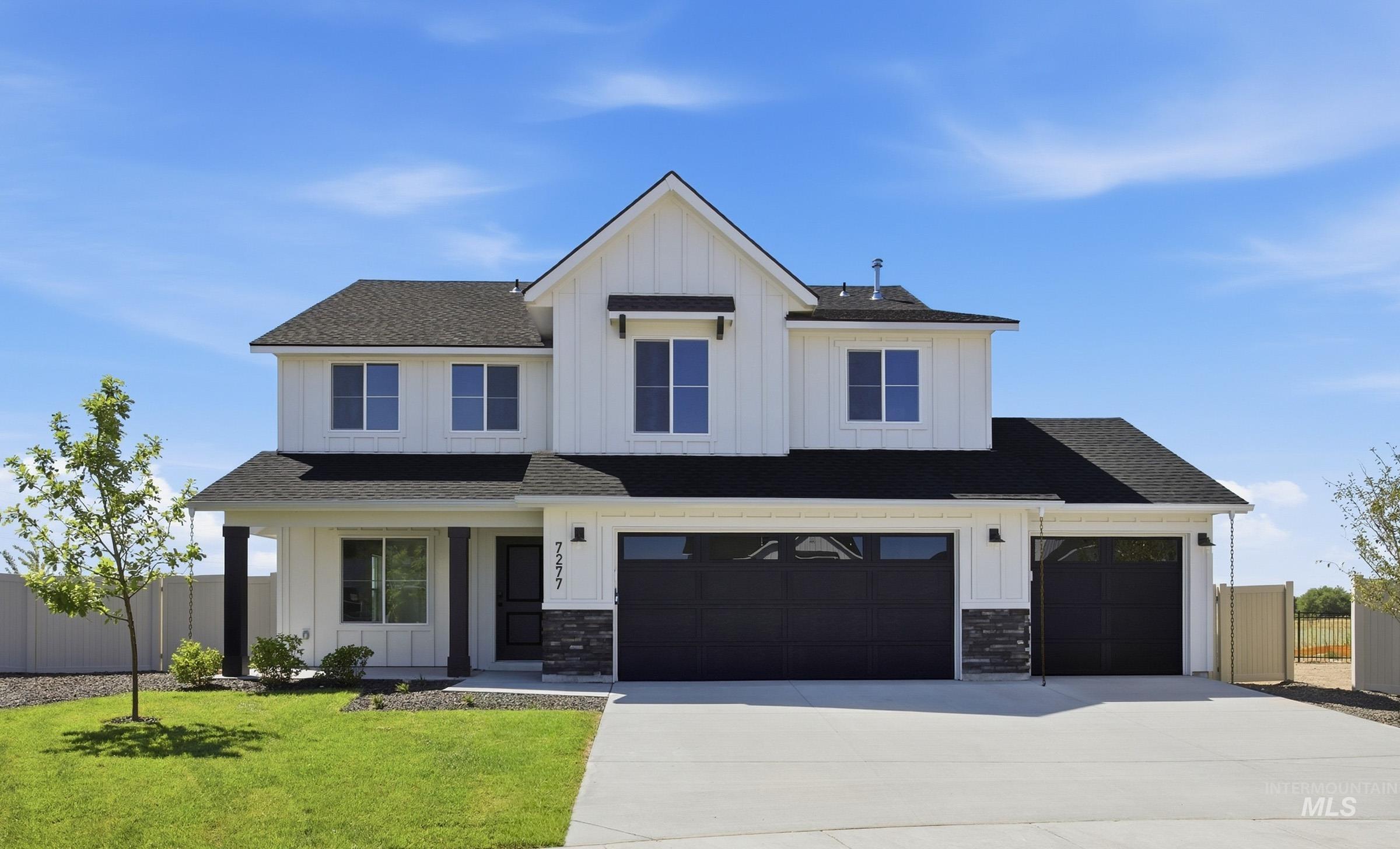 7277 W Trumbull Ct, Eagle ID 83616